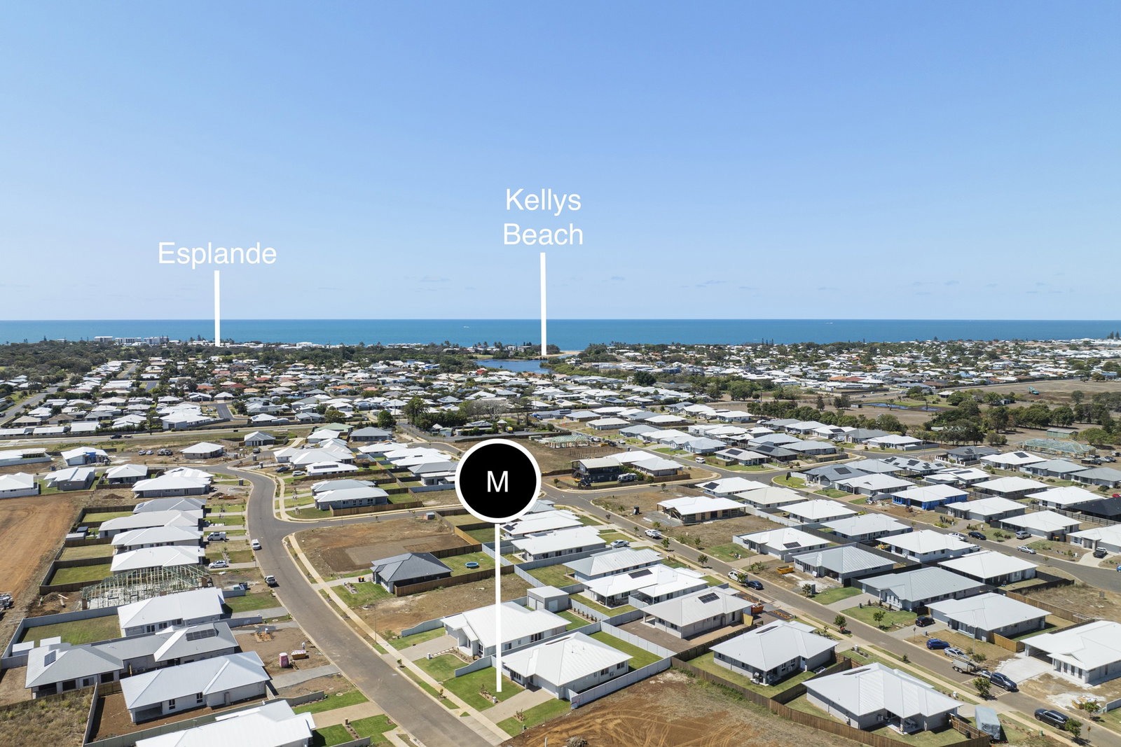 56 Wisteria Street, Bargara  QLD  4670