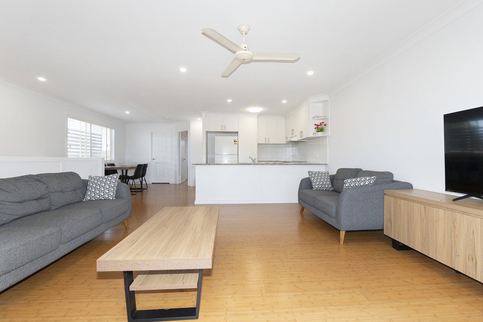 1/3 Avoca Street, Bundaberg West  QLD  4670