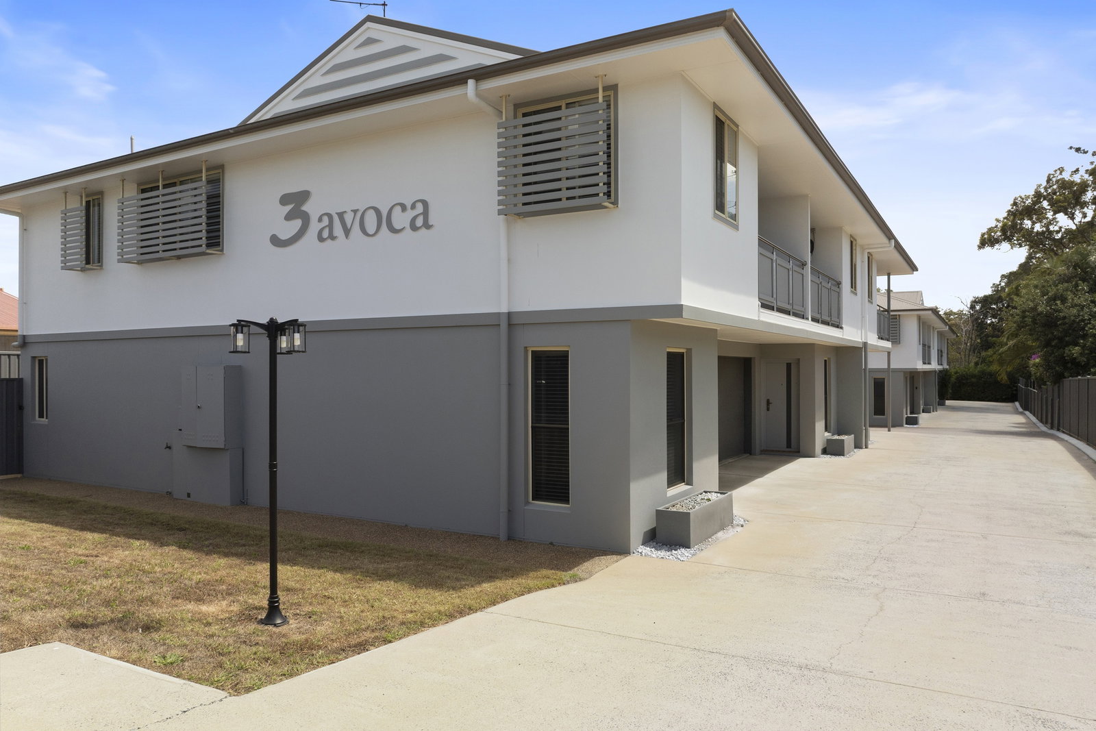 1/3 Avoca Street, Bundaberg West  QLD  4670