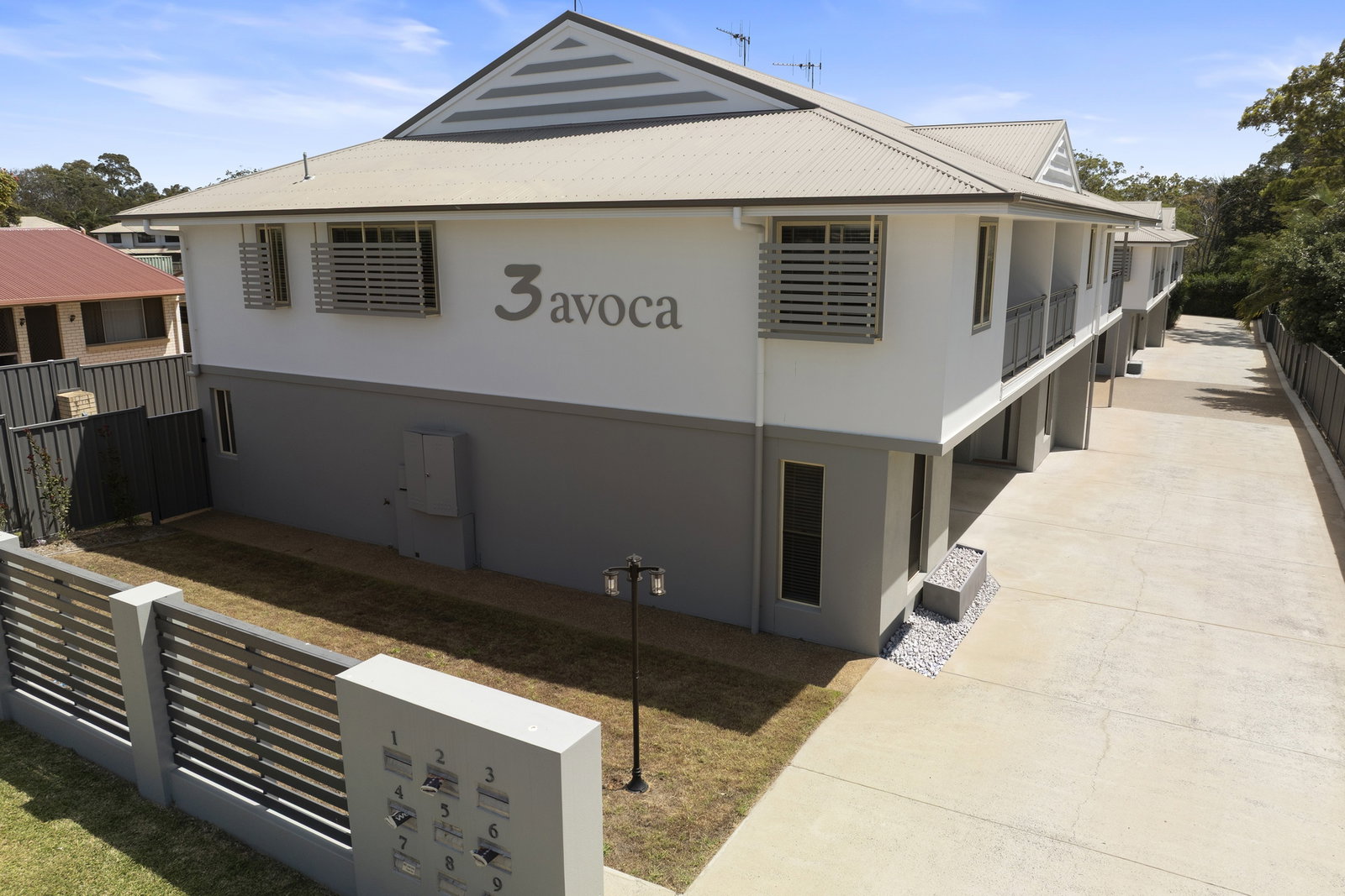 1/3 Avoca Street, Bundaberg West  QLD  4670