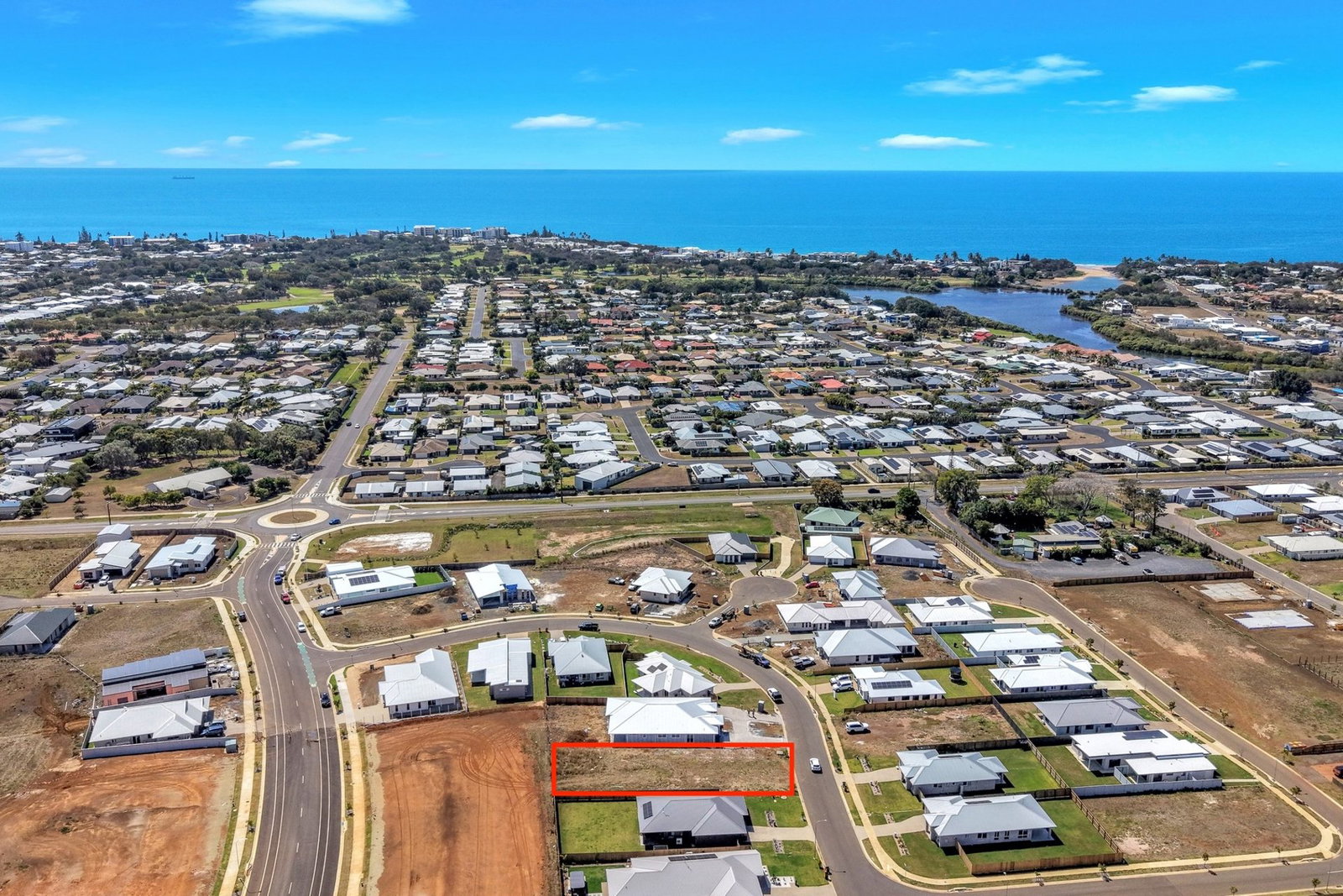 69 Wisteria Street, Bargara  QLD  4670