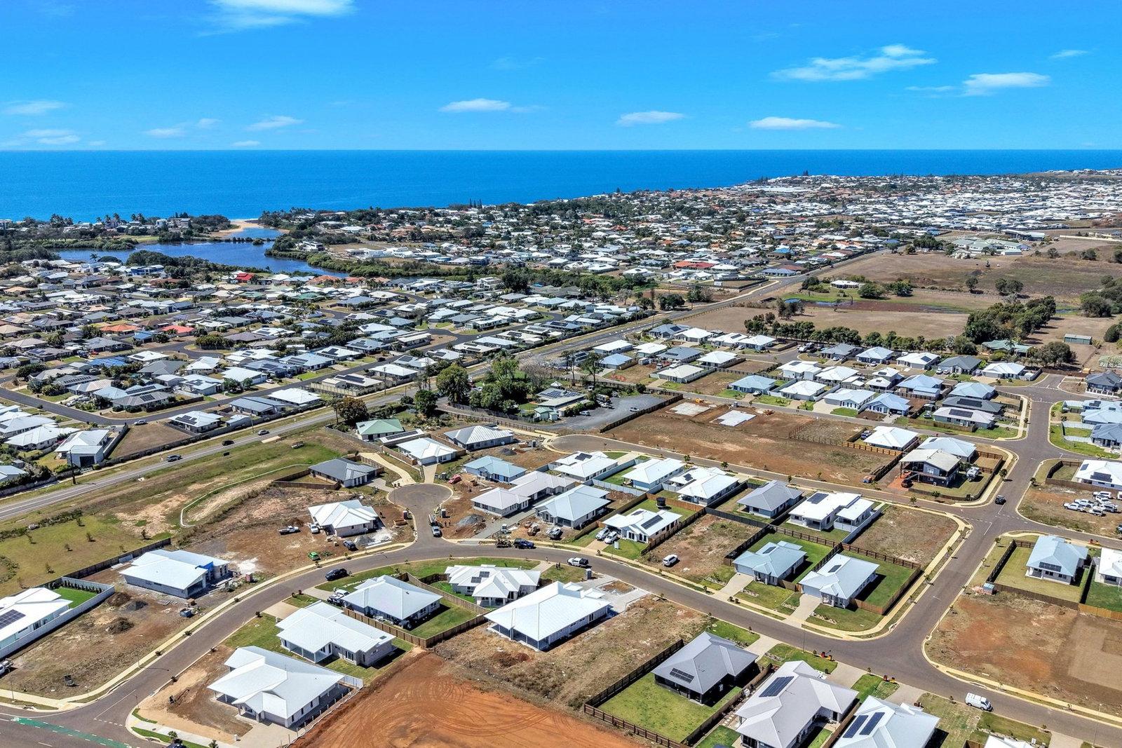 69 Wisteria Street, Bargara  QLD  4670