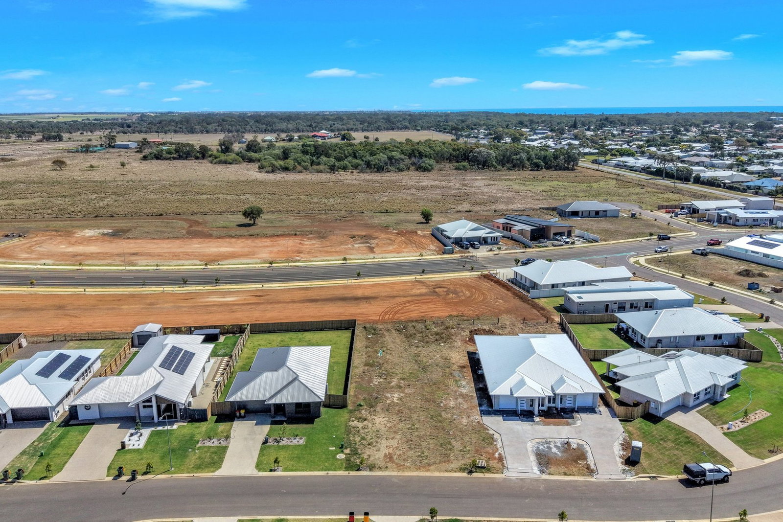 69 Wisteria Street, Bargara  QLD  4670