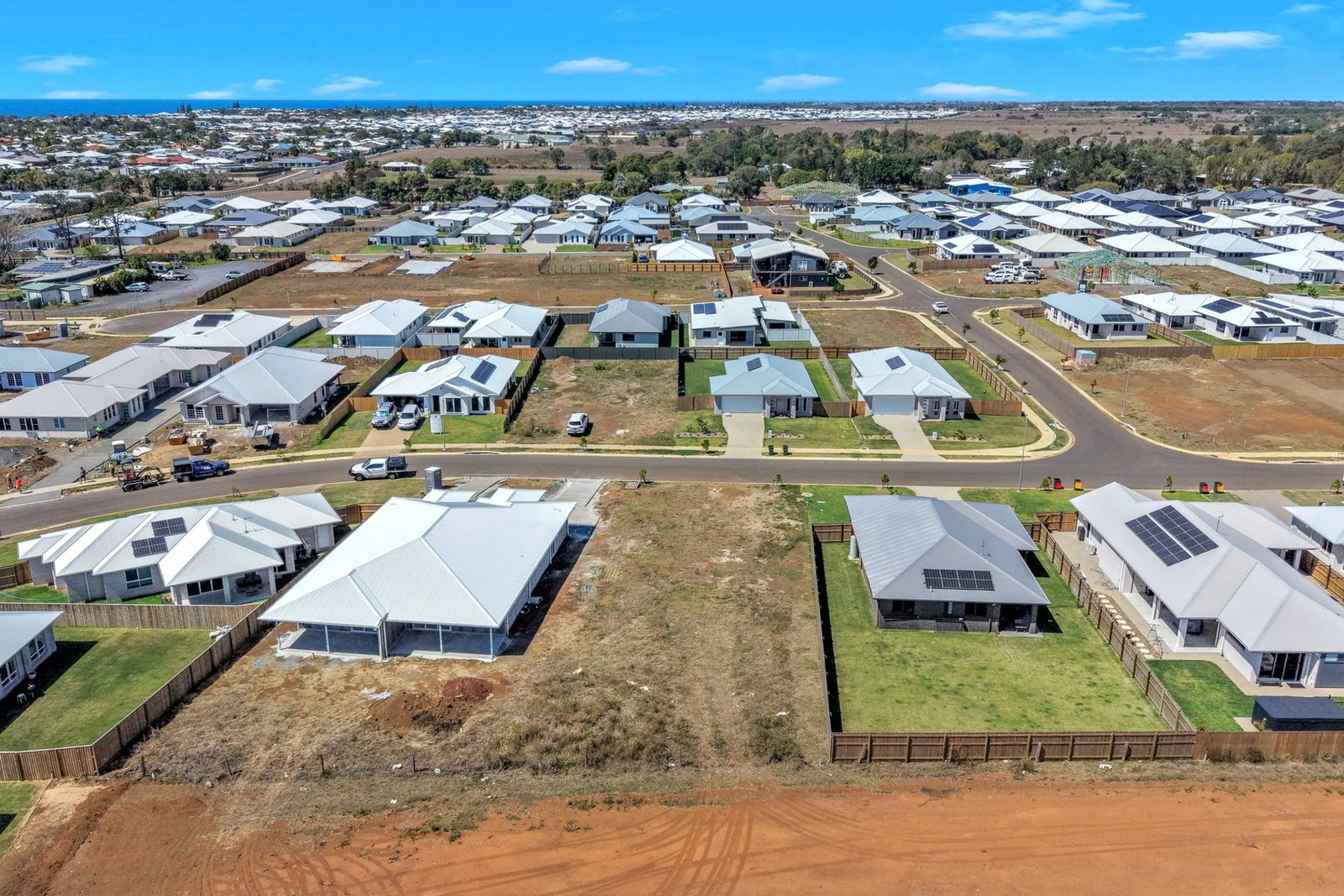 69 Wisteria Street, Bargara  QLD  4670