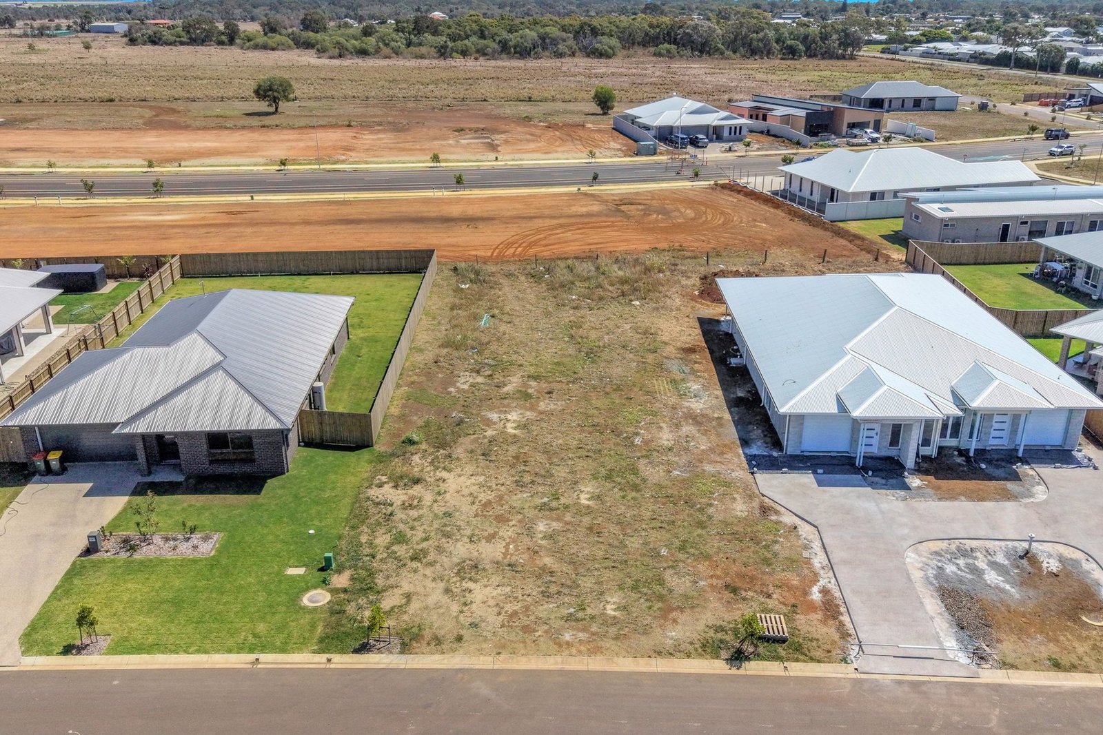 69 Wisteria Street, Bargara  QLD  4670