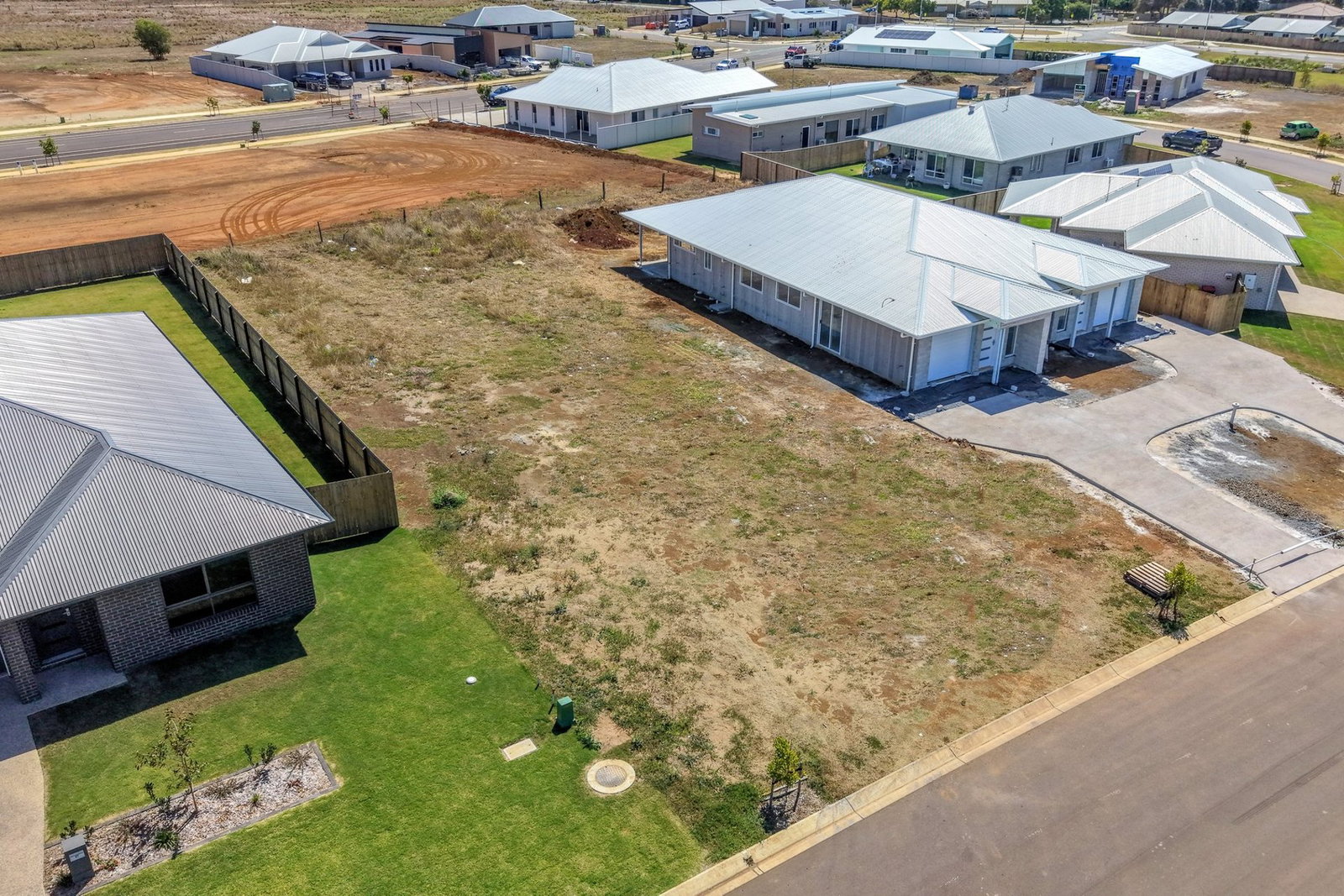 69 Wisteria Street, Bargara  QLD  4670
