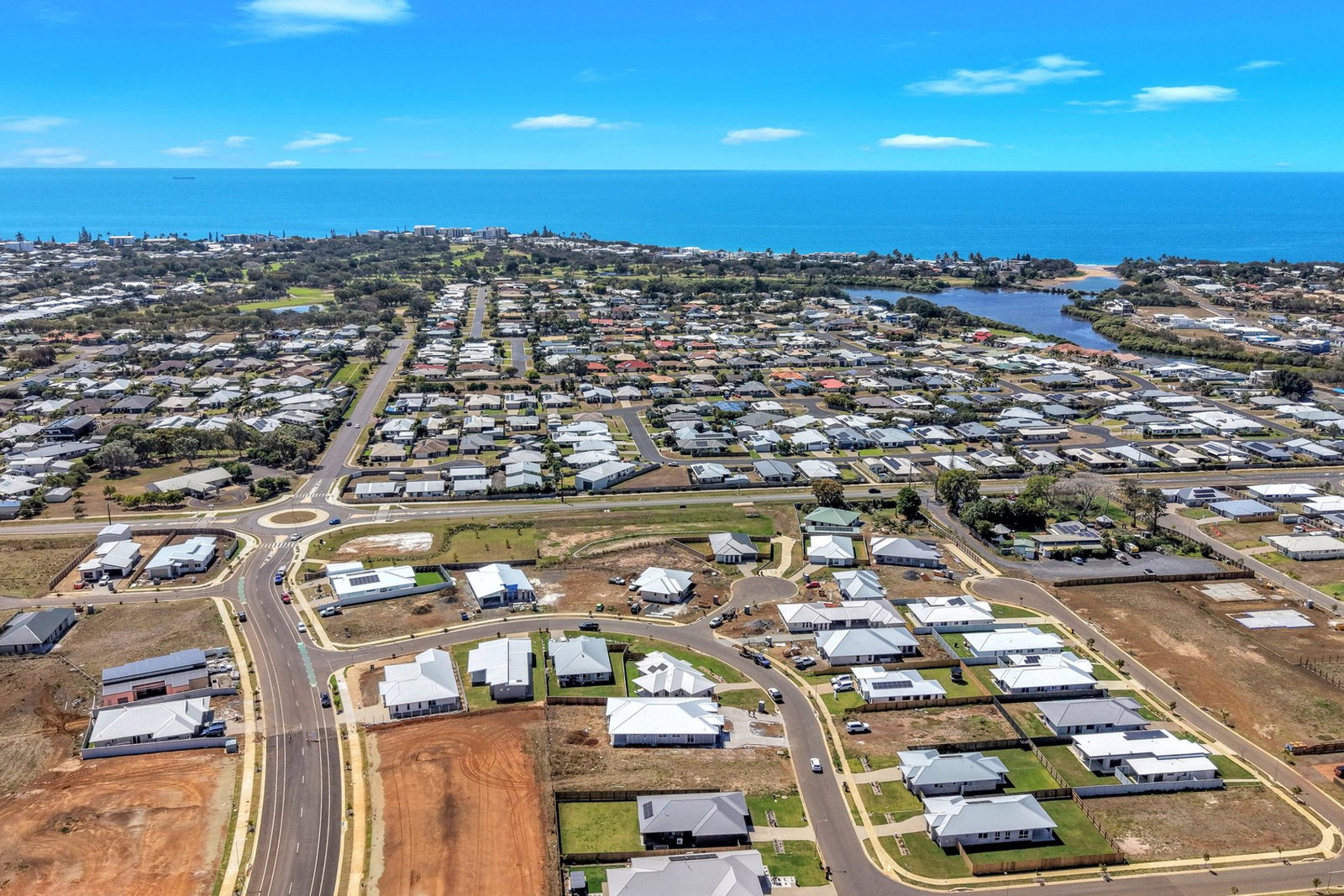 69 Wisteria Street, Bargara  QLD  4670
