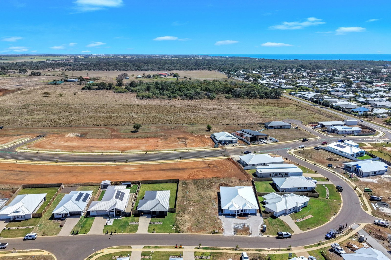 69 Wisteria Street, Bargara  QLD  4670