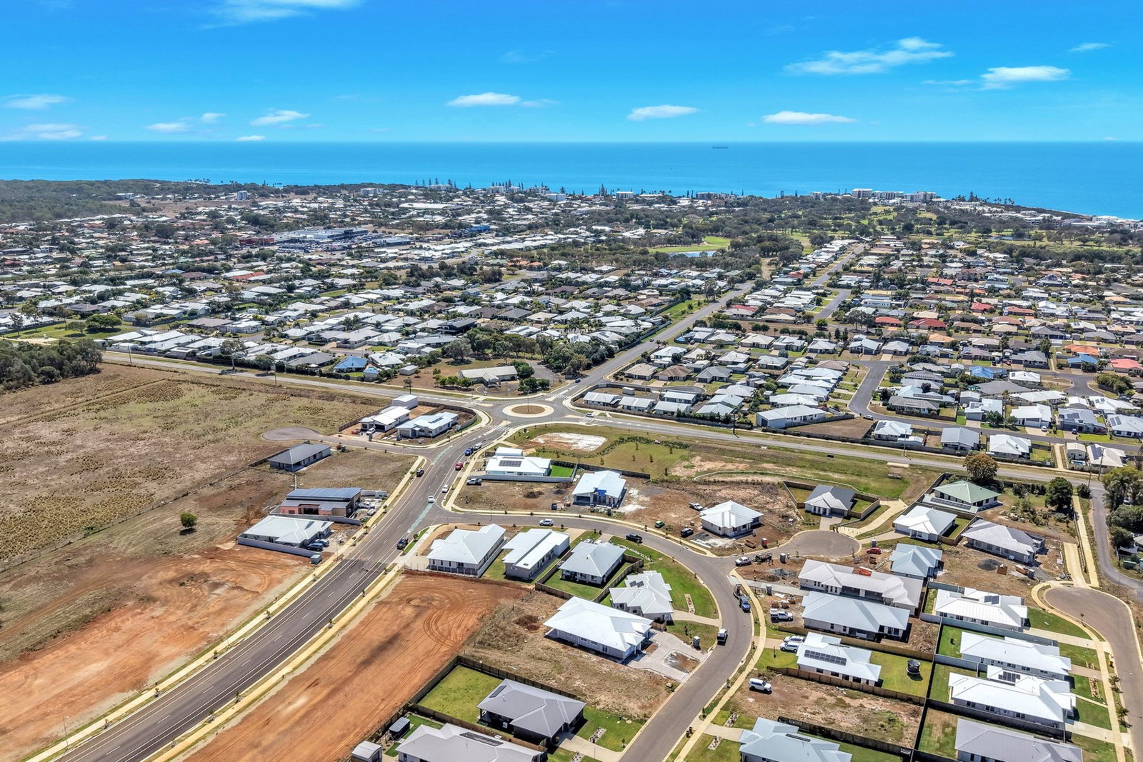 69 Wisteria Street, Bargara  QLD  4670