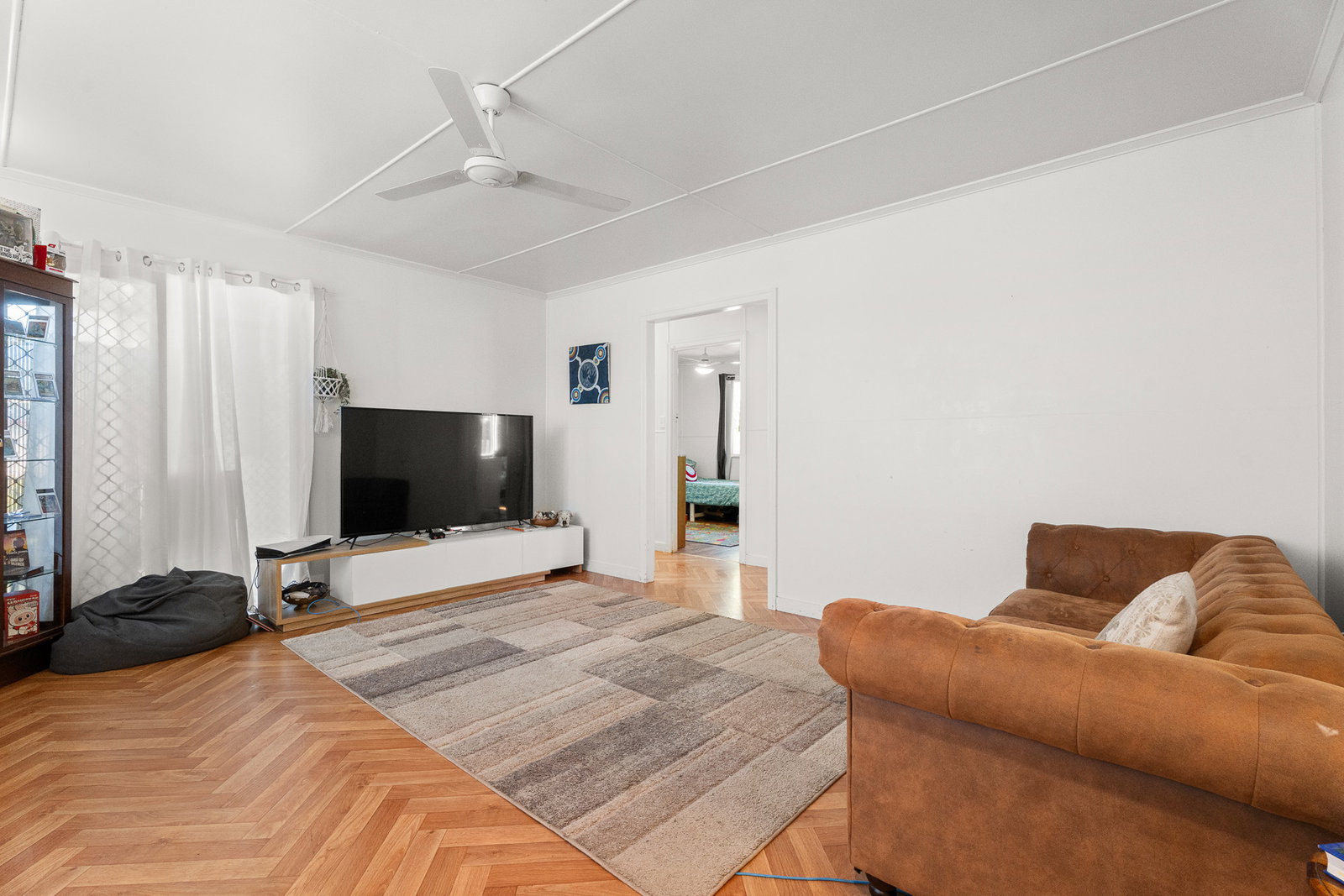 16 Wynne Parade, Maryborough  QLD  4650