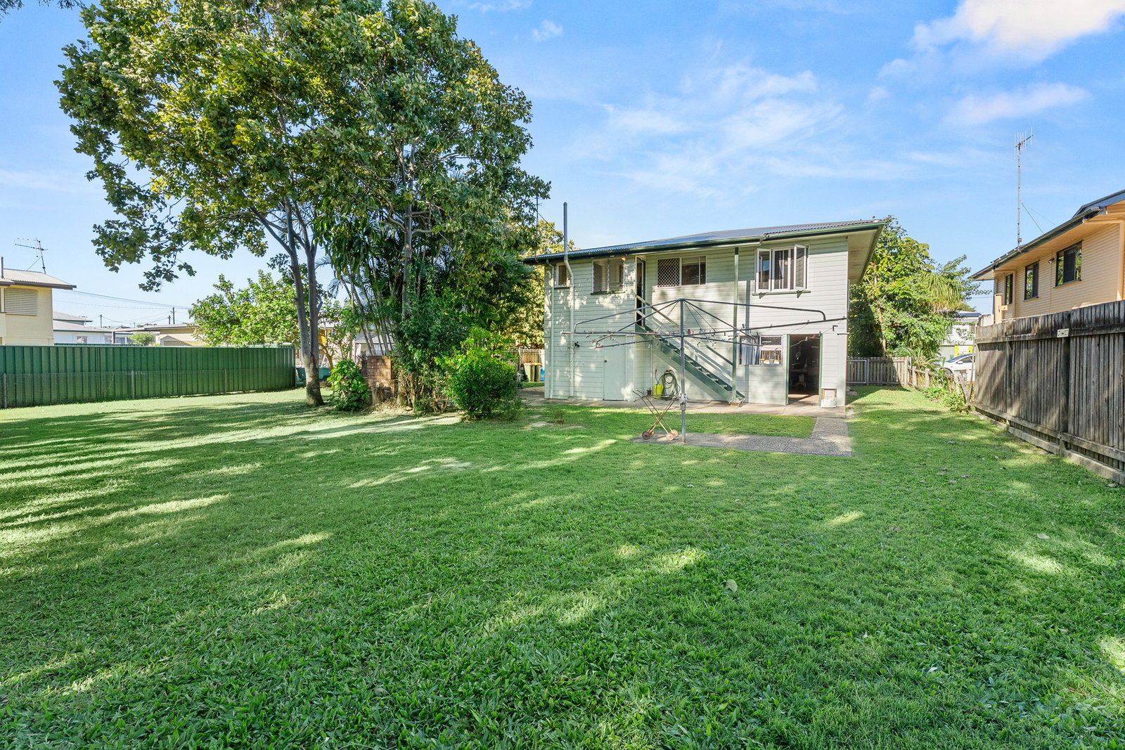 16 Wynne Parade, Maryborough  QLD  4650