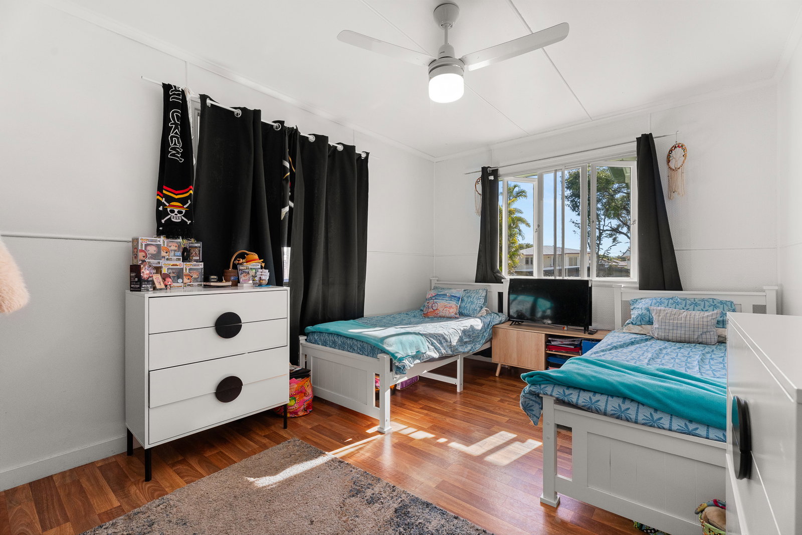 16 Wynne Parade, Maryborough  QLD  4650