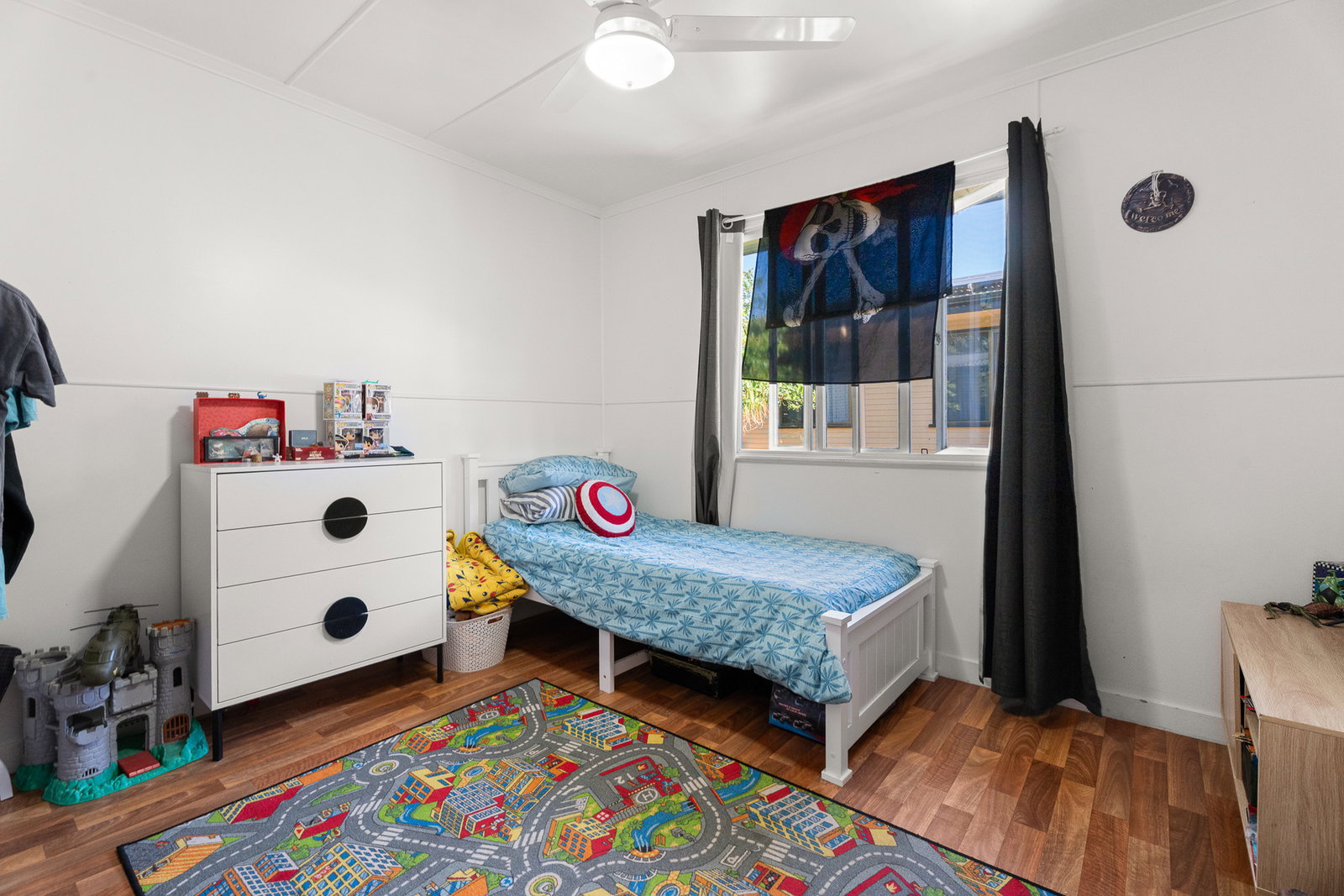 16 Wynne Parade, Maryborough  QLD  4650