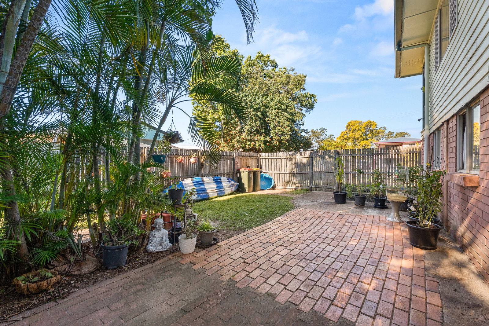 16 Wynne Parade, Maryborough  QLD  4650