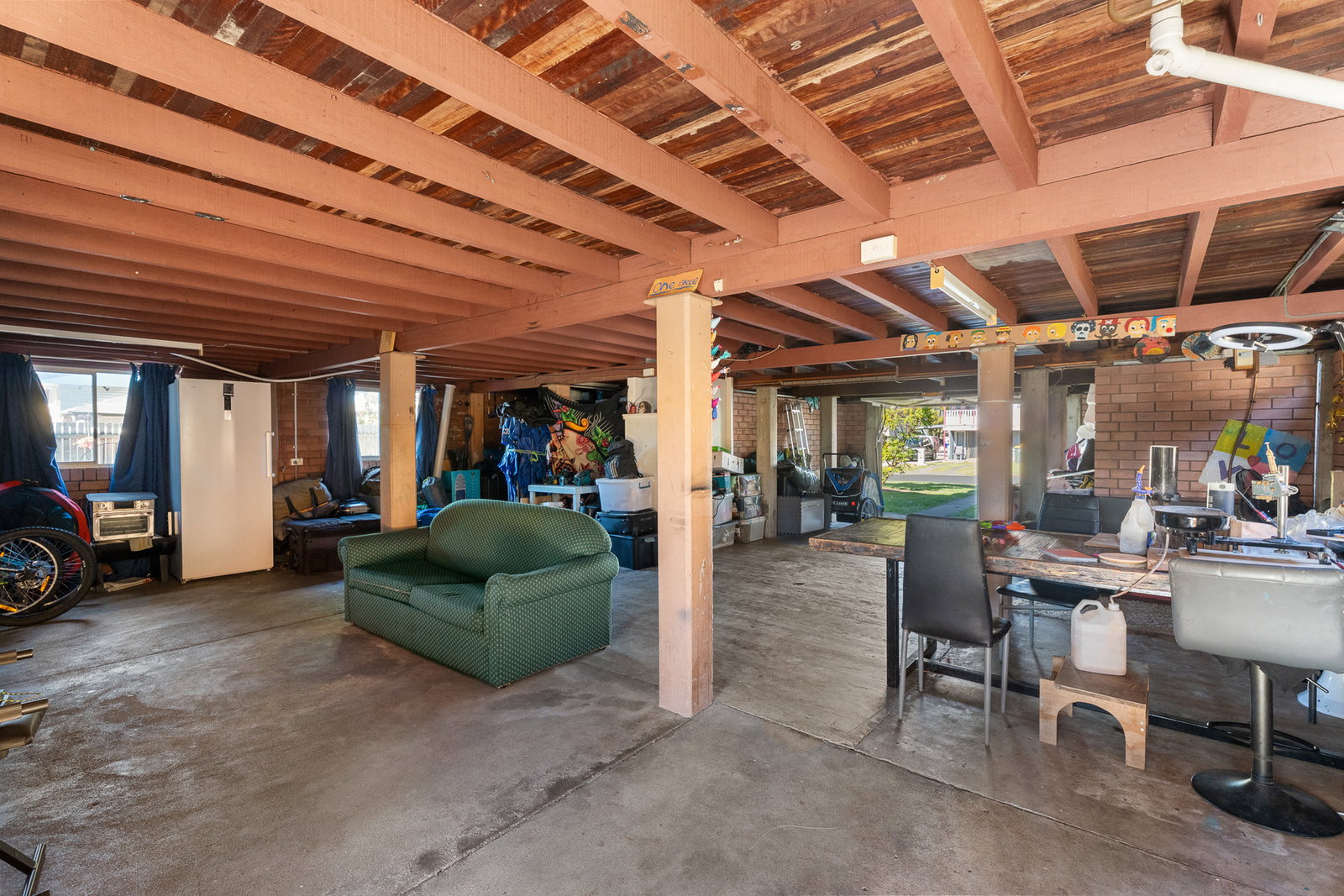 16 Wynne Parade, Maryborough  QLD  4650