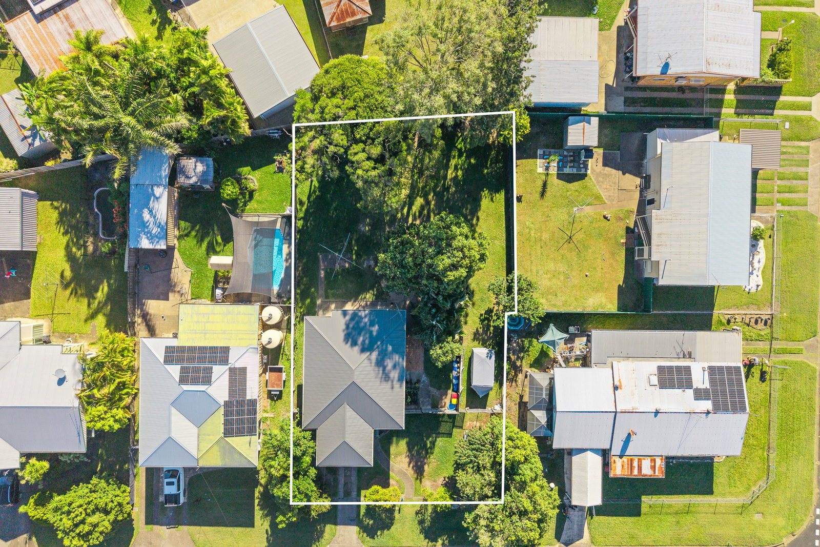 16 Wynne Parade, Maryborough  QLD  4650