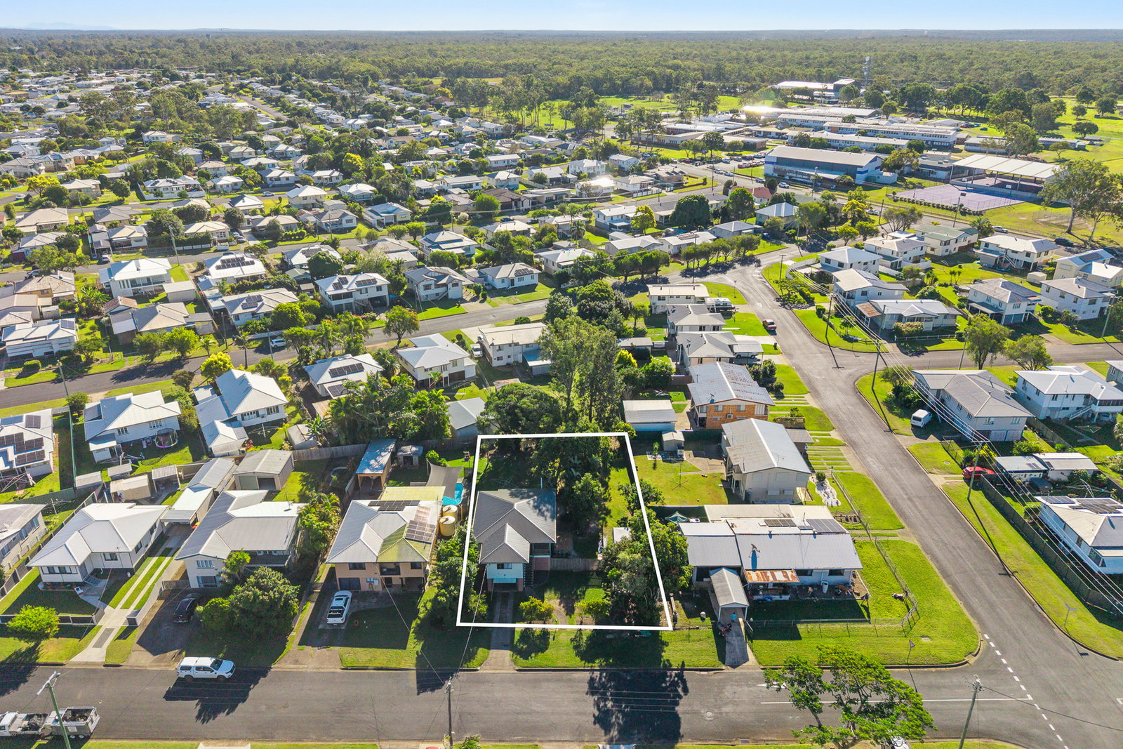 16 Wynne Parade, Maryborough  QLD  4650