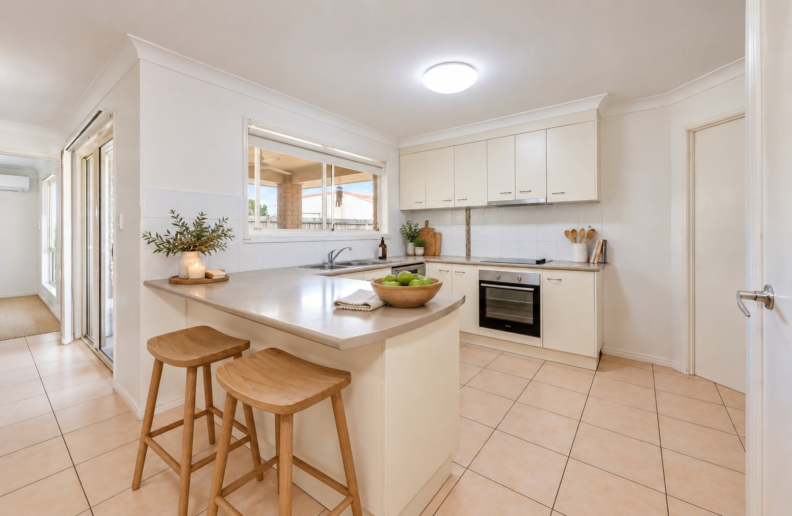 18 Keppel Crescent, Thabeban  QLD  4670
