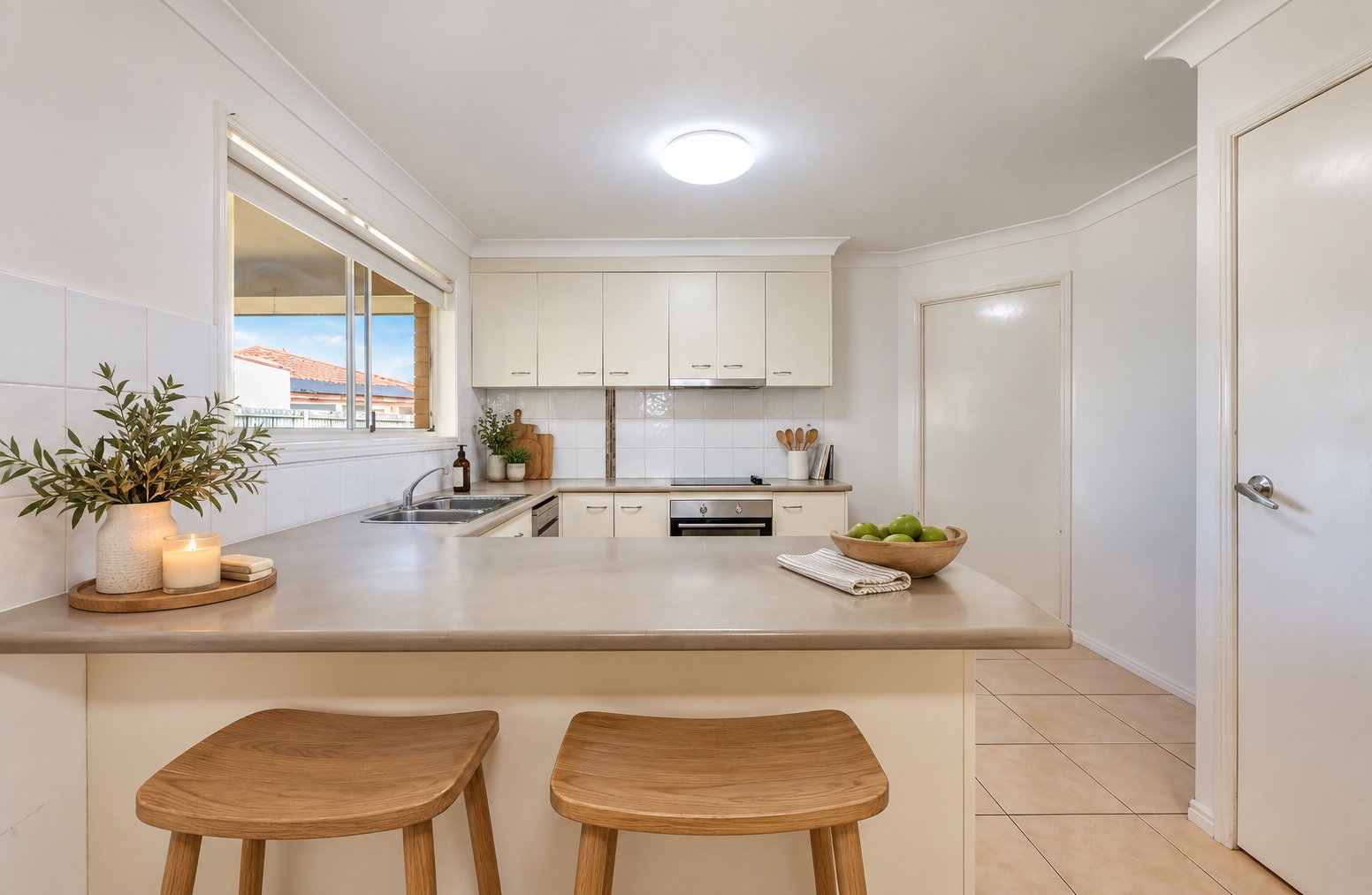 18 Keppel Crescent, Thabeban  QLD  4670