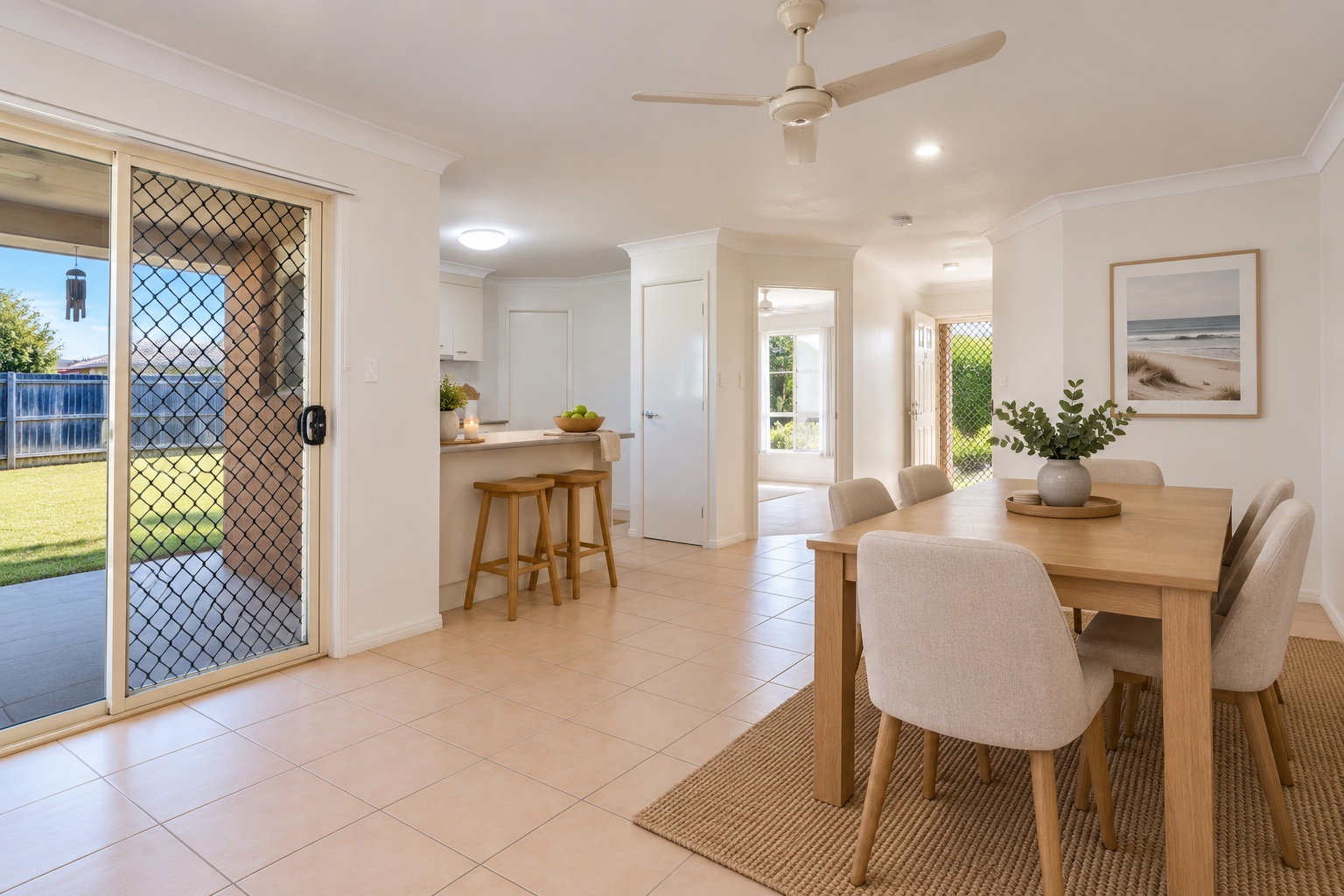 18 Keppel Crescent, Thabeban  QLD  4670