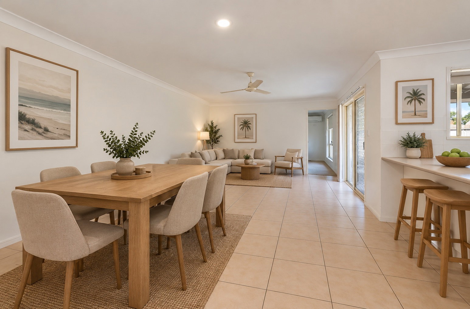 18 Keppel Crescent, Thabeban  QLD  4670