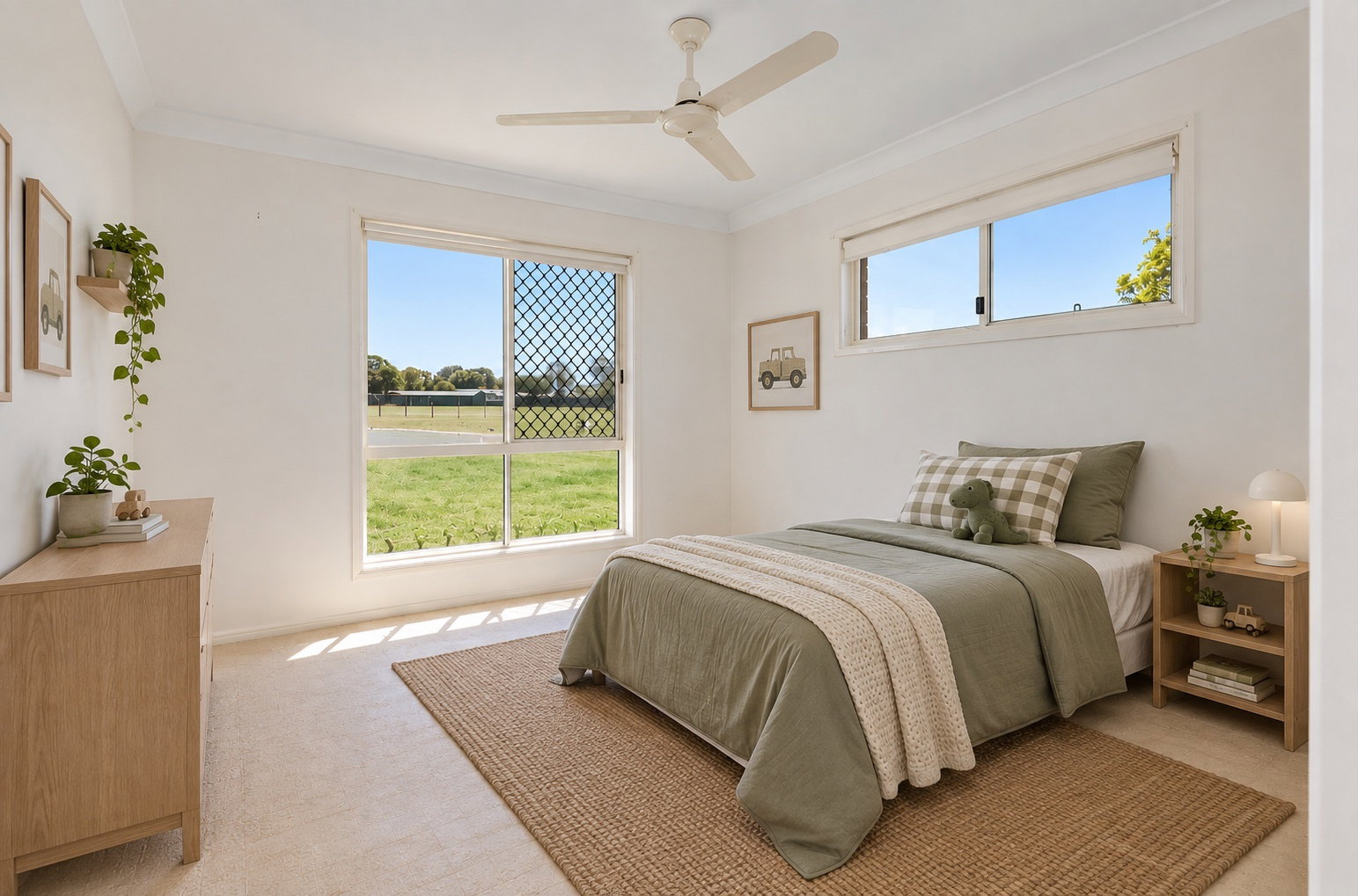 18 Keppel Crescent, Thabeban  QLD  4670
