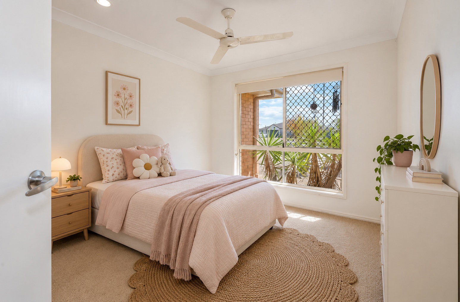 18 Keppel Crescent, Thabeban  QLD  4670