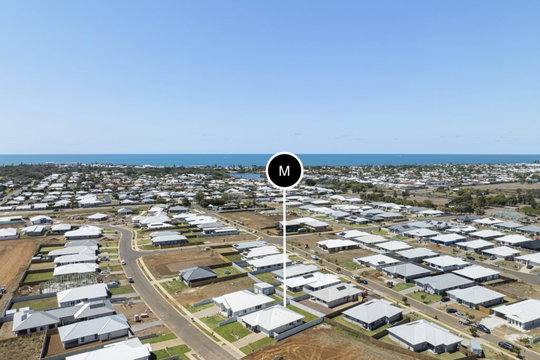 56 Wisteria Street, Bargara  QLD  4670