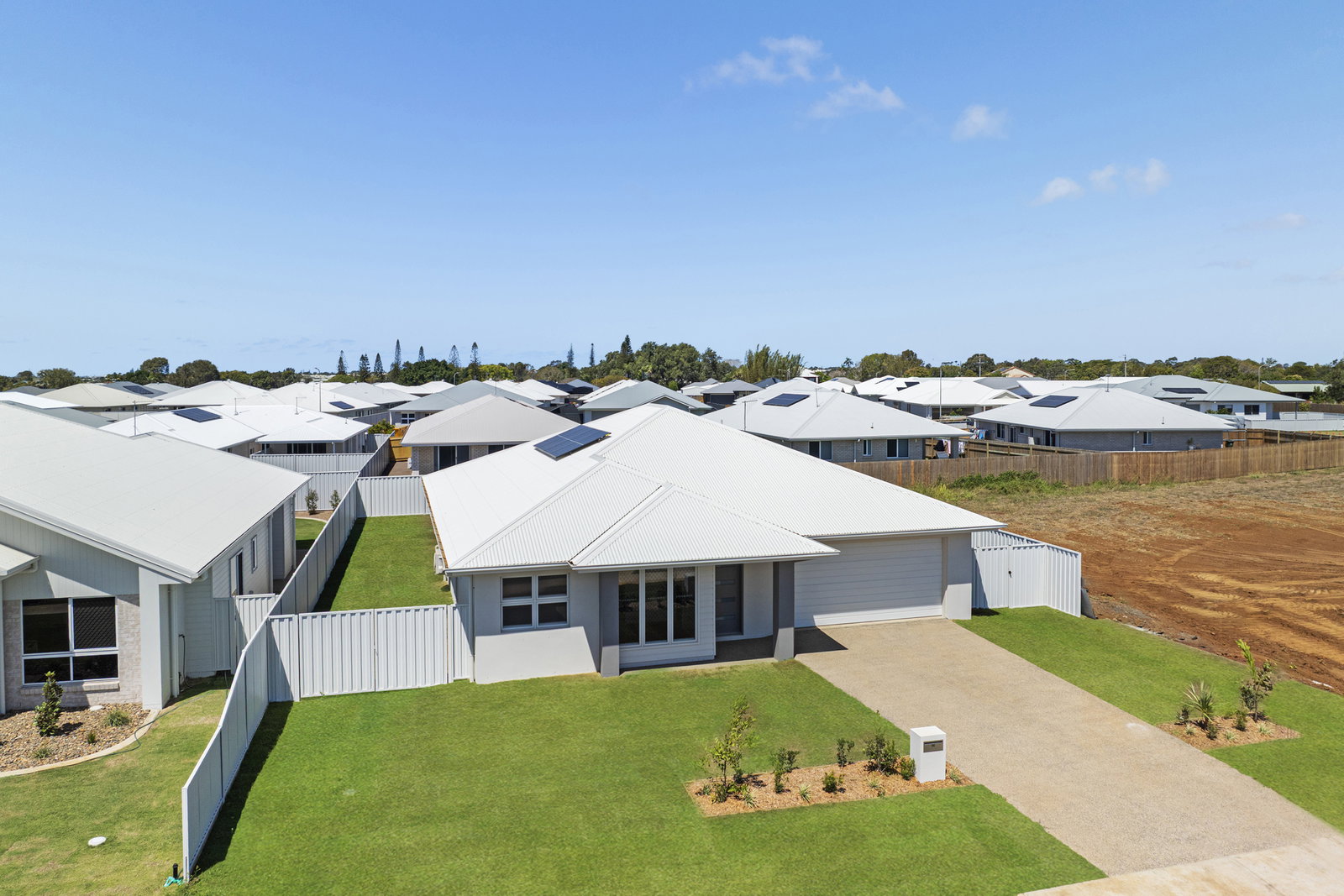 56 Wisteria Street, Bargara  QLD  4670