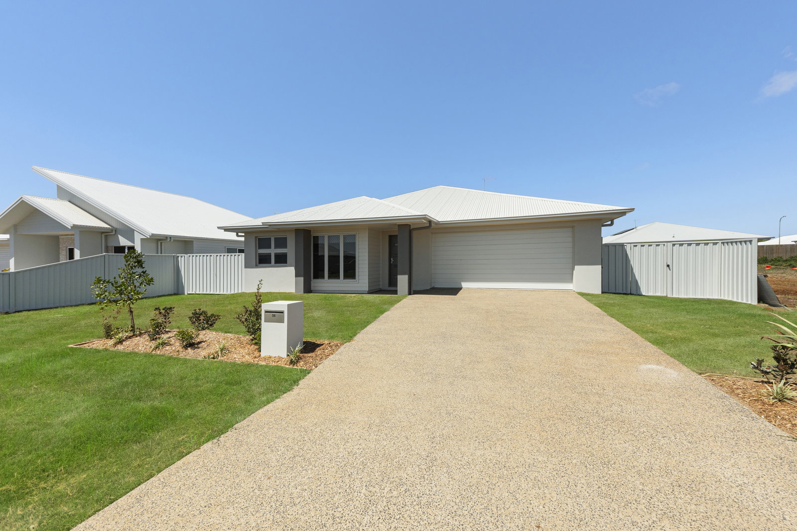 56 Wisteria Street, Bargara  QLD  4670