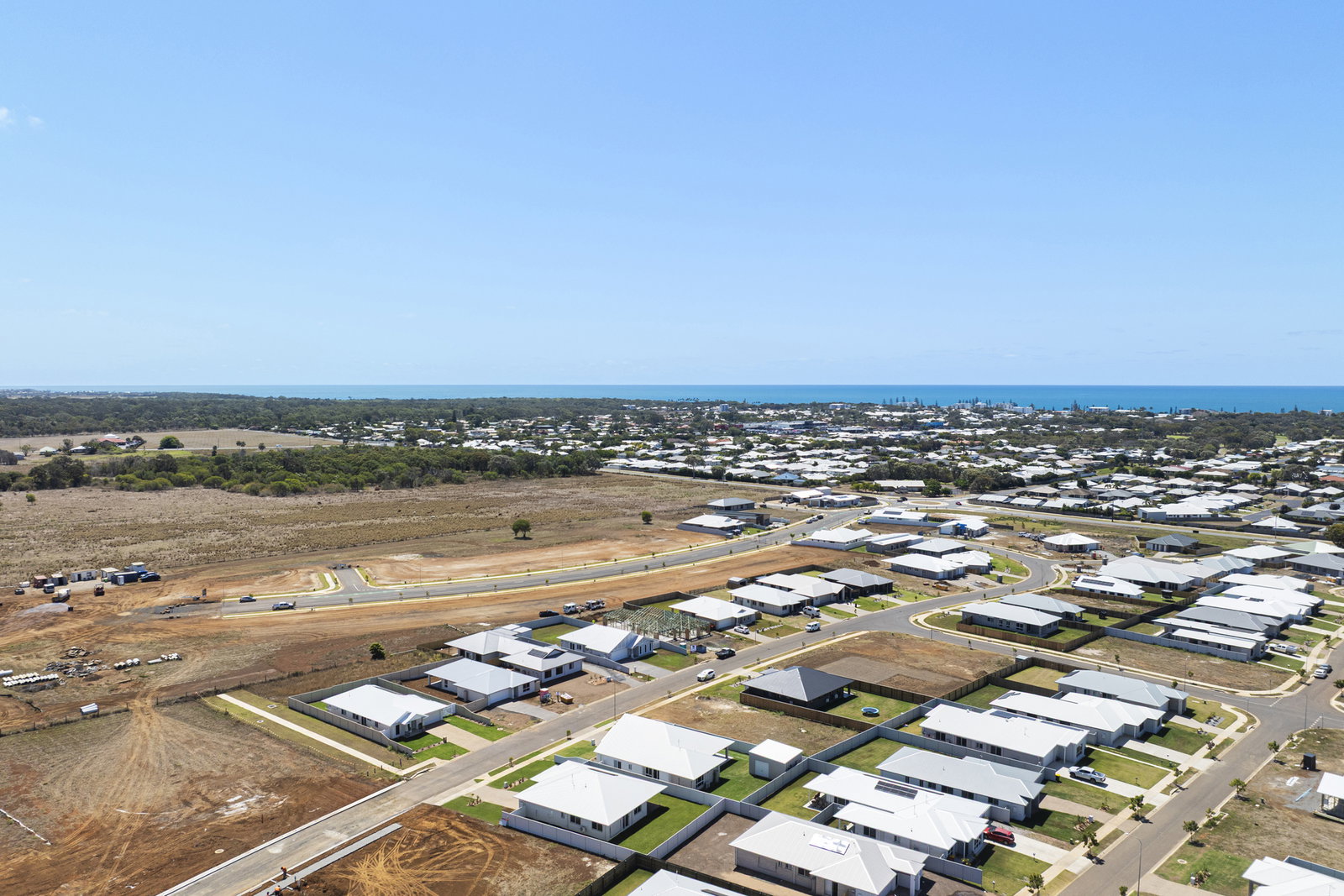 56 Wisteria Street, Bargara  QLD  4670