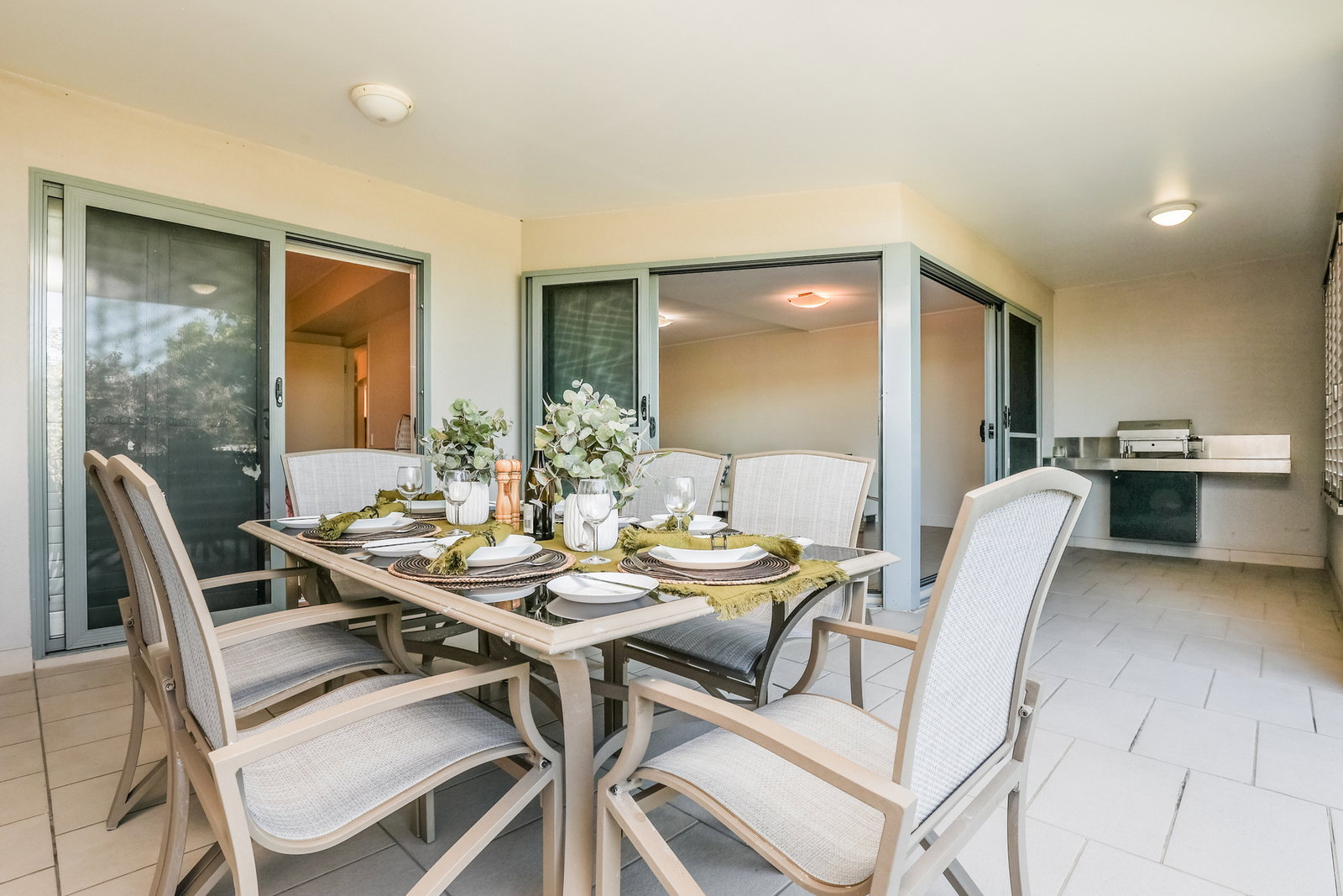 102/9 Beaches Village Circuit, Agnes Water  QLD  4677