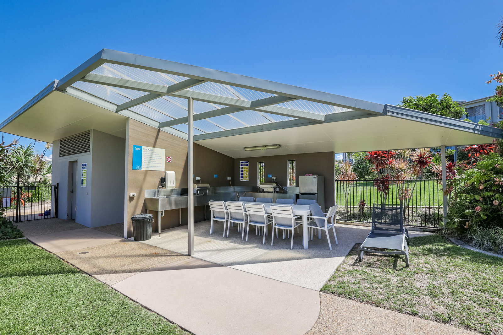 102/9 Beaches Village Circuit, Agnes Water  QLD  4677
