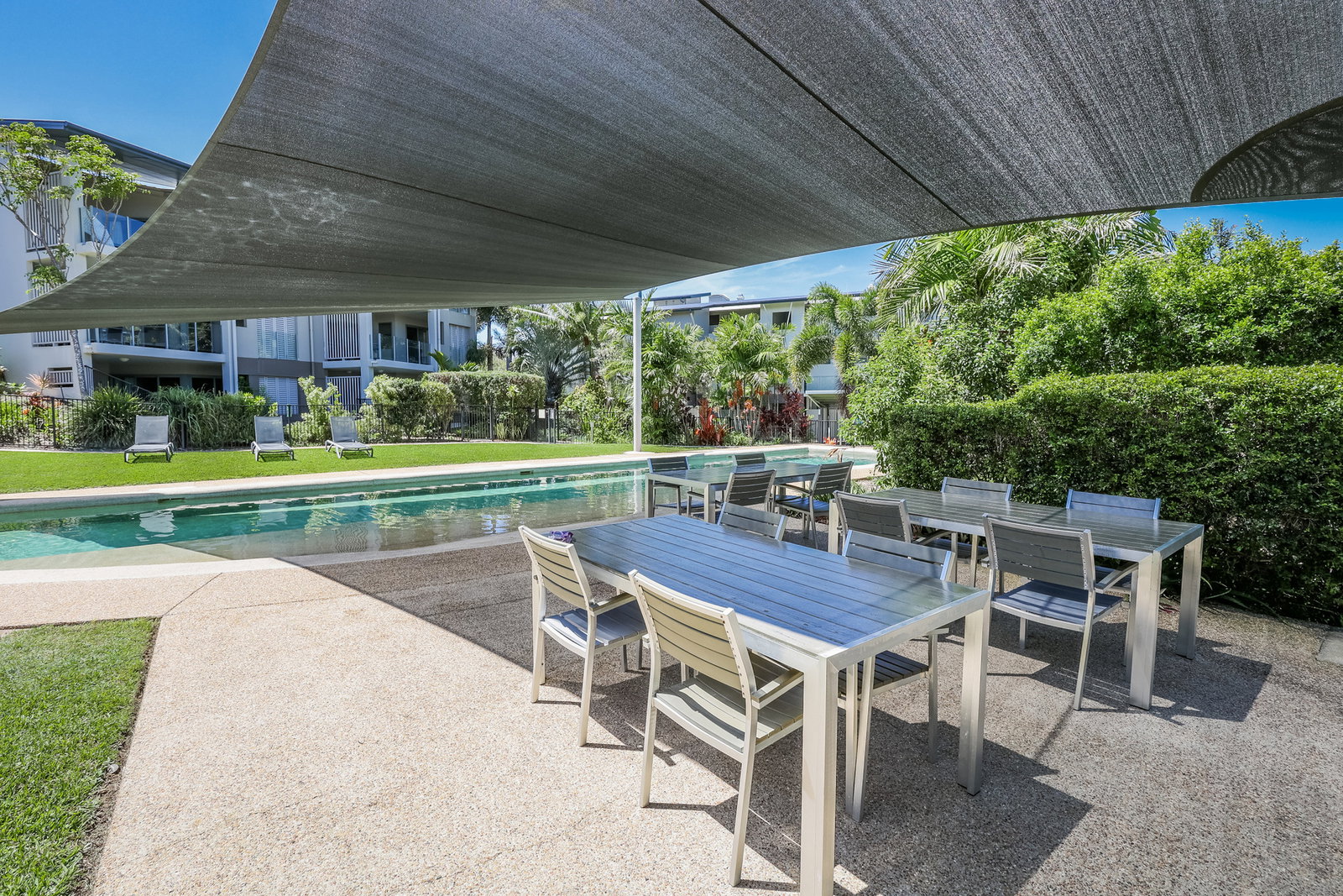 102/9 Beaches Village Circuit, Agnes Water  QLD  4677