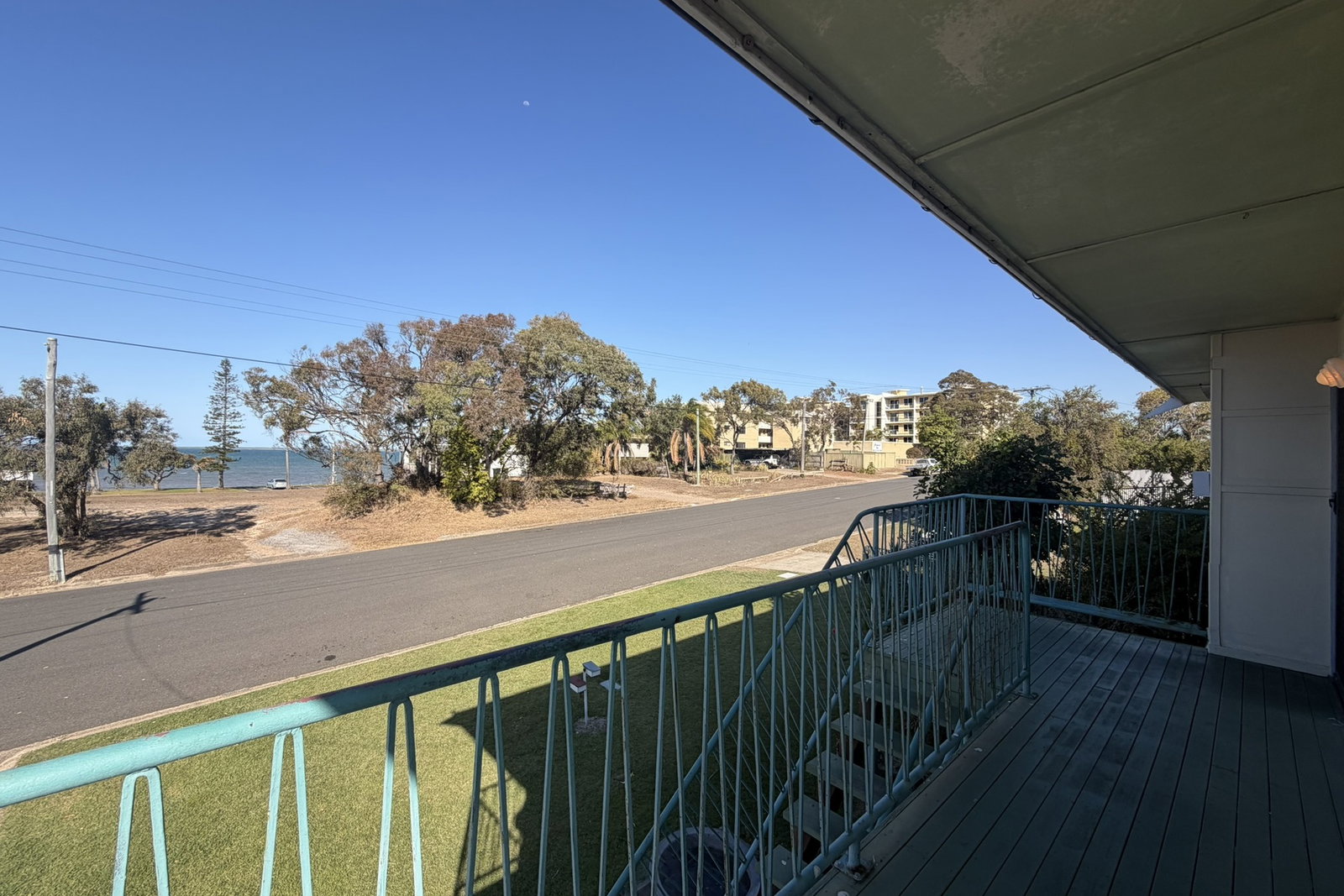 2/23 Barney Street, Barney Point  QLD  4680