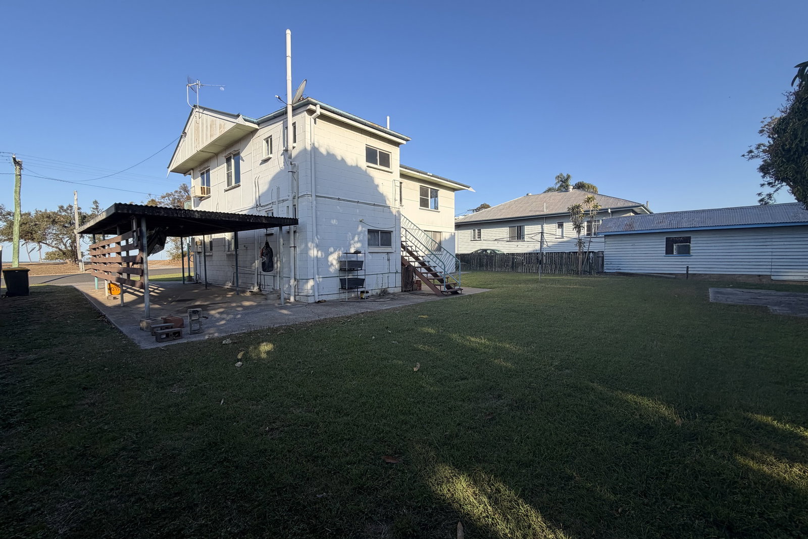 2/23 Barney Street, Barney Point  QLD  4680