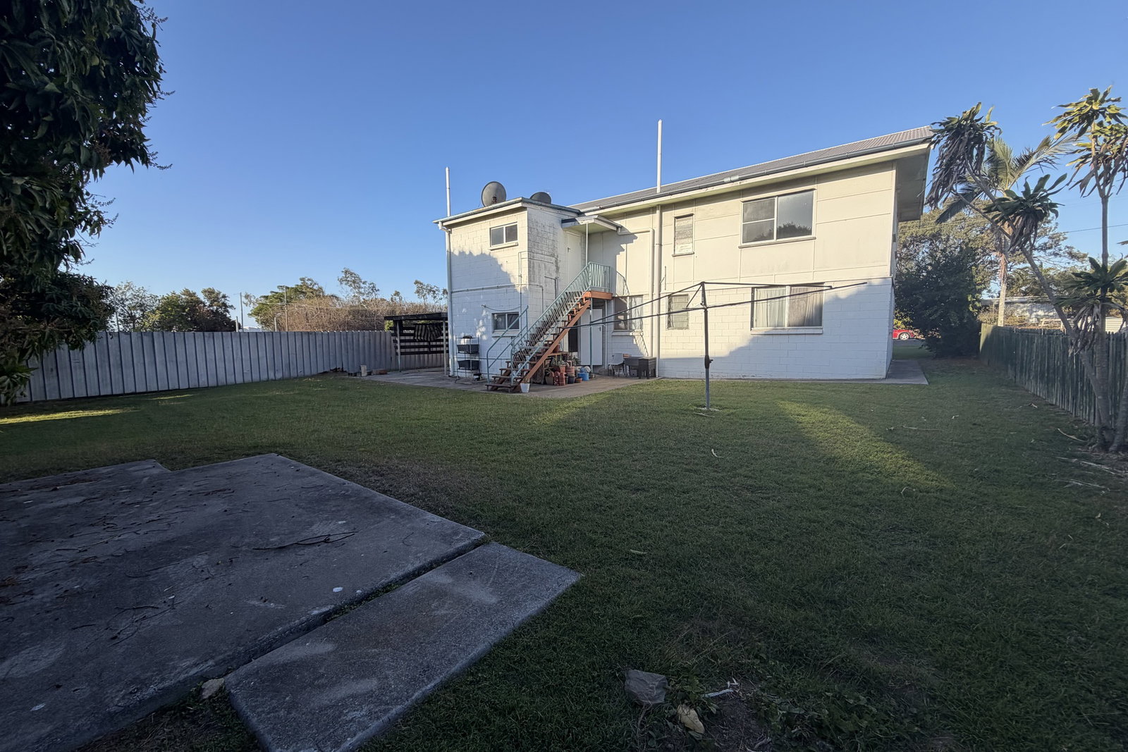 2/23 Barney Street, Barney Point  QLD  4680