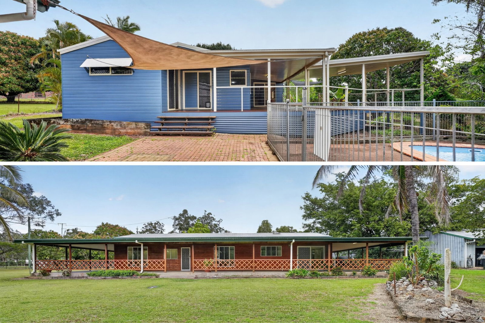 16 Hewson Road, Tinana  QLD  4650