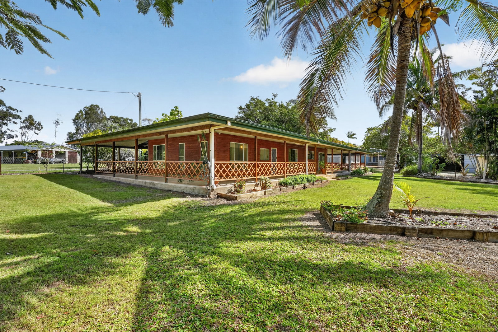 16 Hewson Road, Tinana  QLD  4650