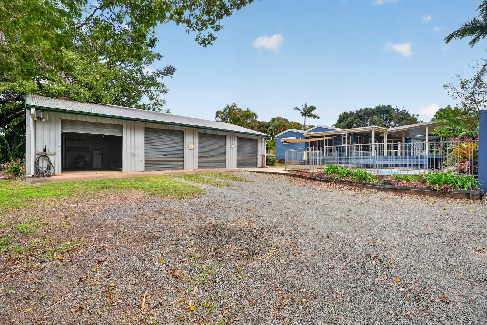 16 Hewson Road, Tinana  QLD  4650