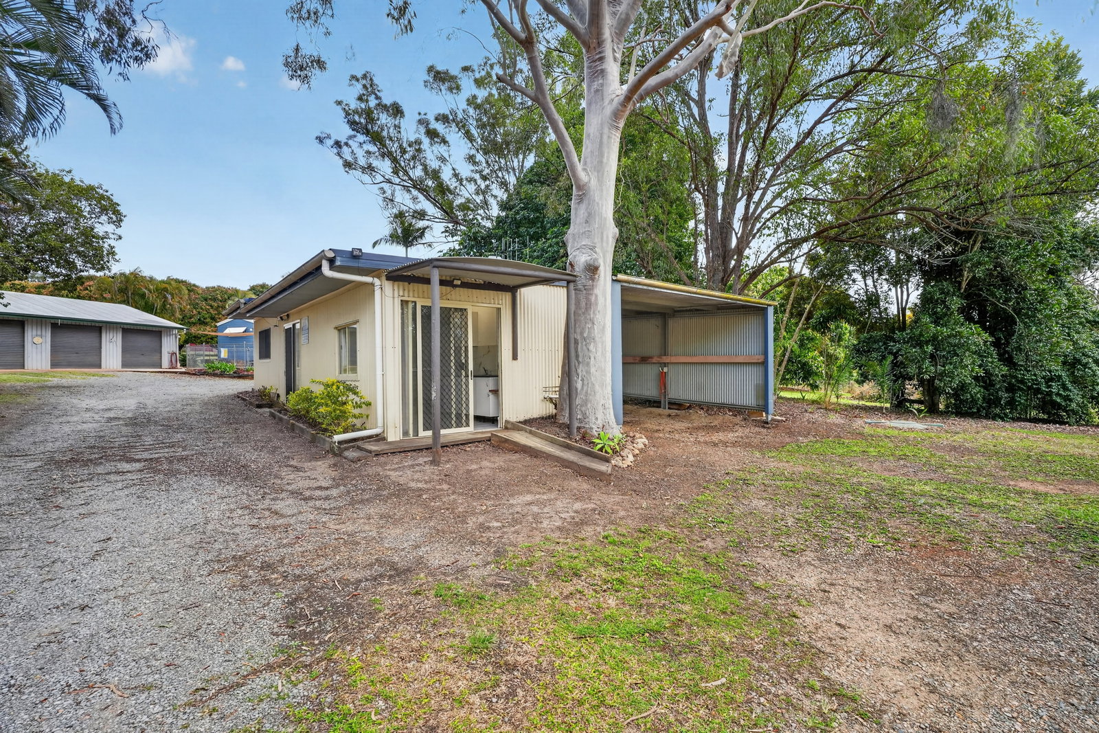 16 Hewson Road, Tinana  QLD  4650