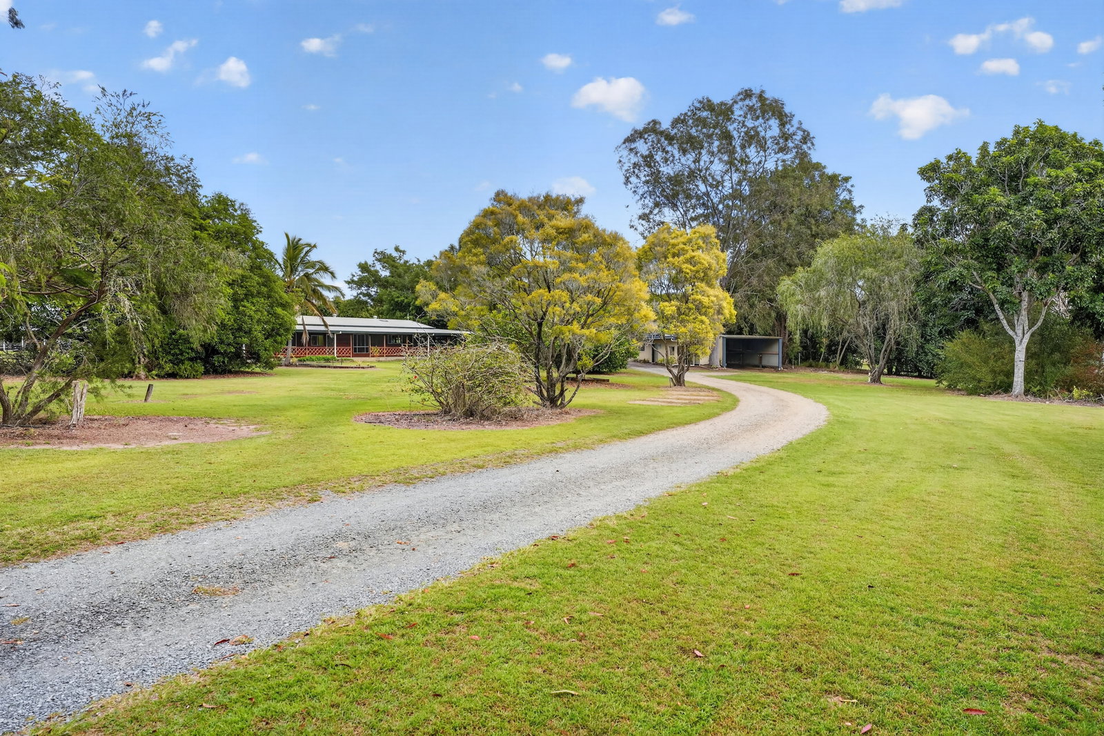 16 Hewson Road, Tinana  QLD  4650