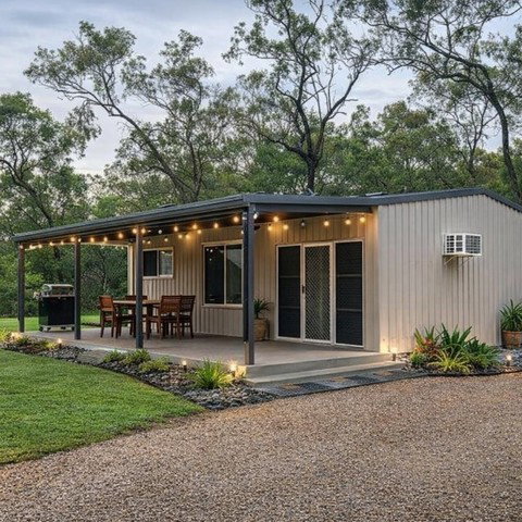 239 Innamincka Way, Agnes Water  QLD  4677