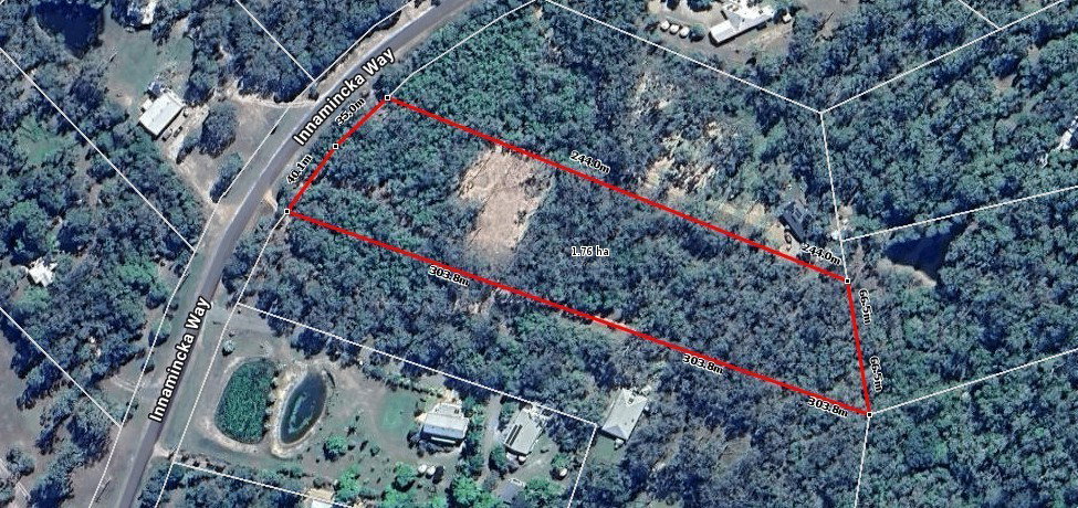 239 Innamincka Way, Agnes Water  QLD  4677