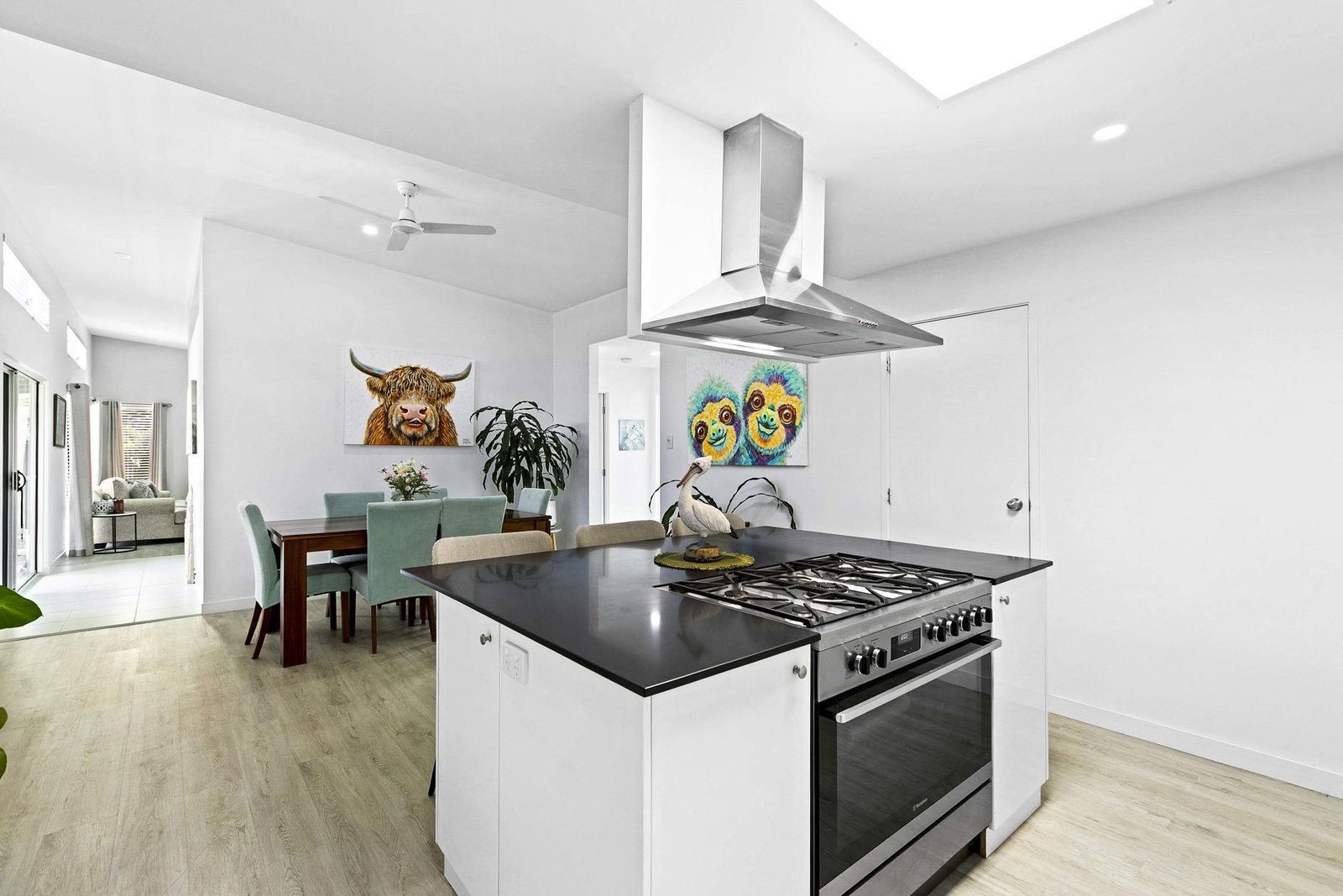86 Rawson Road, Boonooroo  QLD  4650