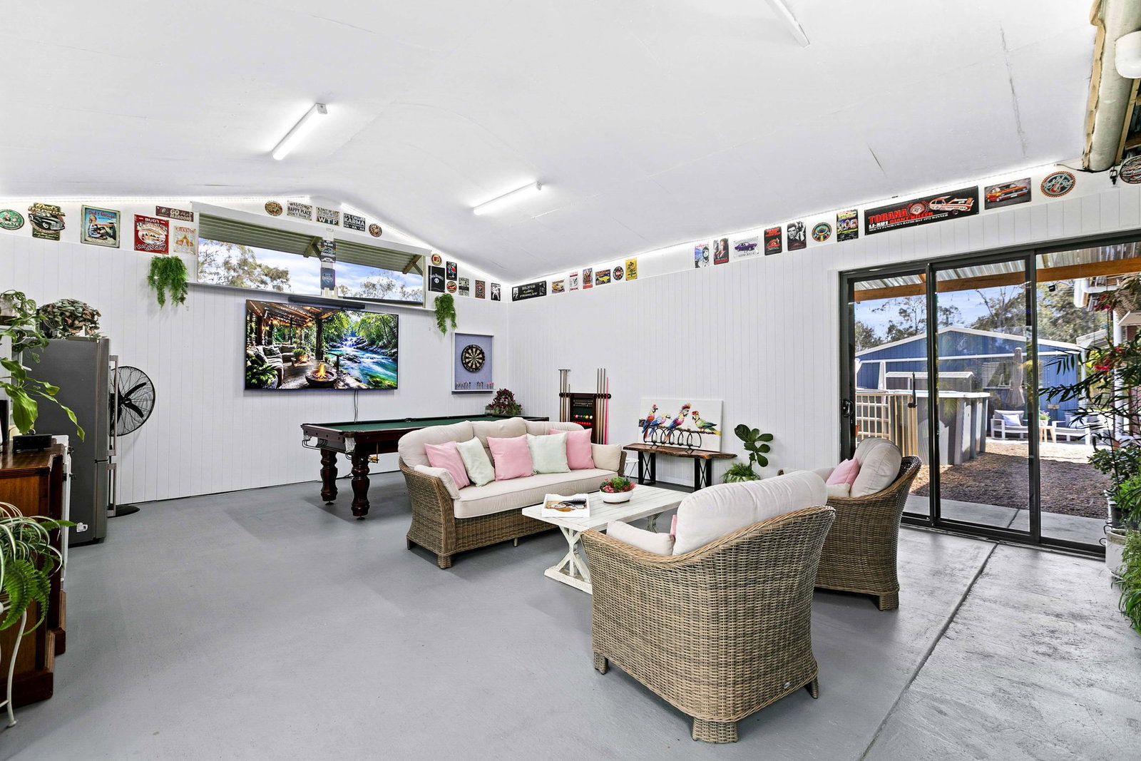 86 Rawson Road, Boonooroo  QLD  4650