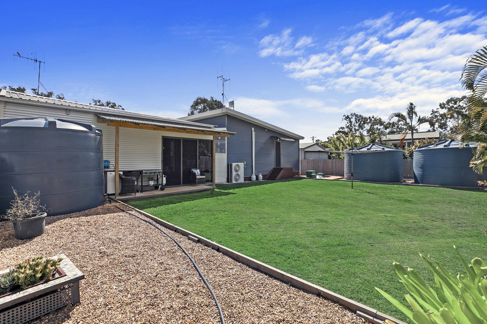 86 Rawson Road, Boonooroo  QLD  4650