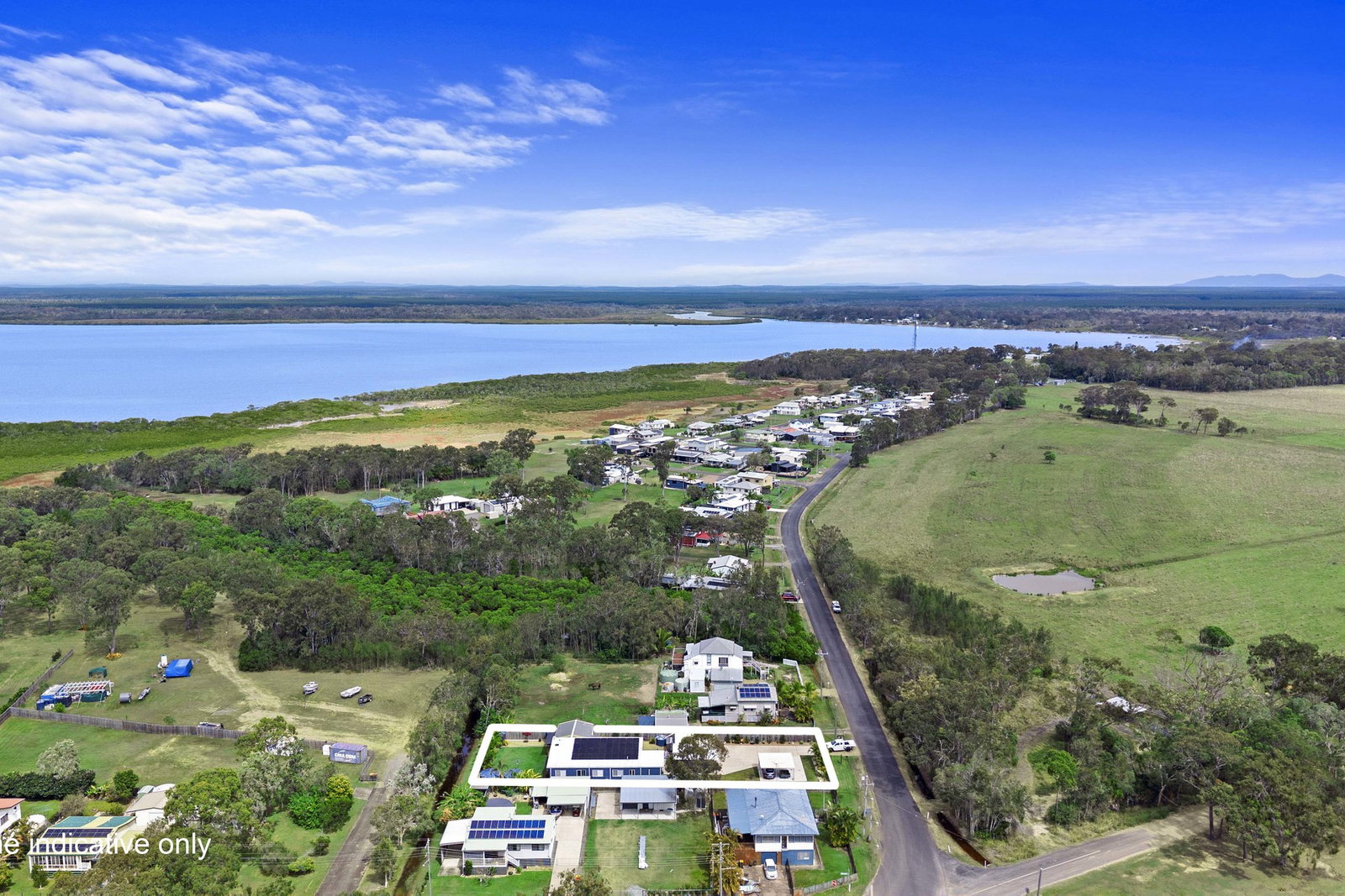 86 Rawson Road, Boonooroo  QLD  4650