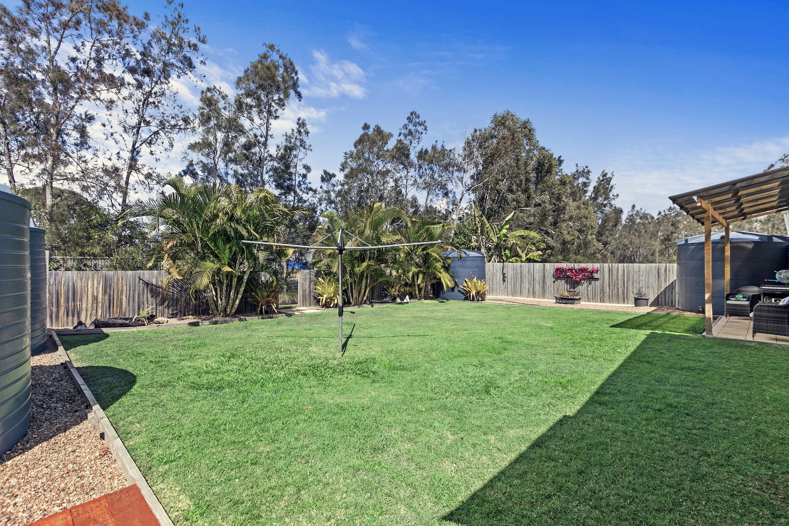 86 Rawson Road, Boonooroo  QLD  4650