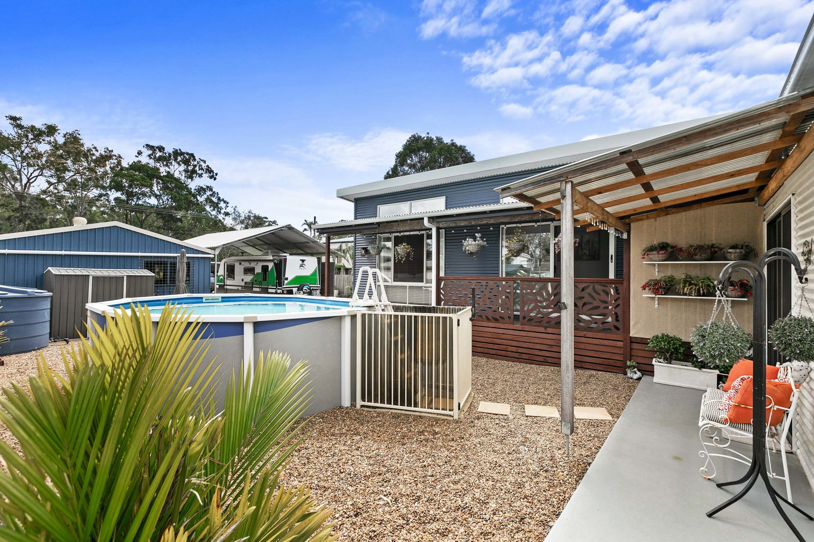 86 Rawson Road, Boonooroo  QLD  4650